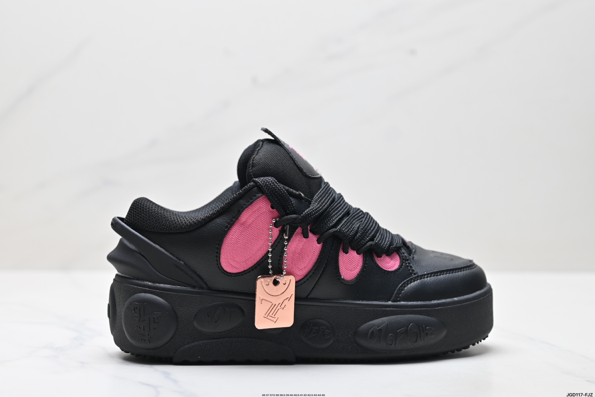 LaMelo Ball x Puma Lafrance Low-Top Lifestyle Sneakers - Stylish & Comfy 2 i1746982725942 5206 0 0