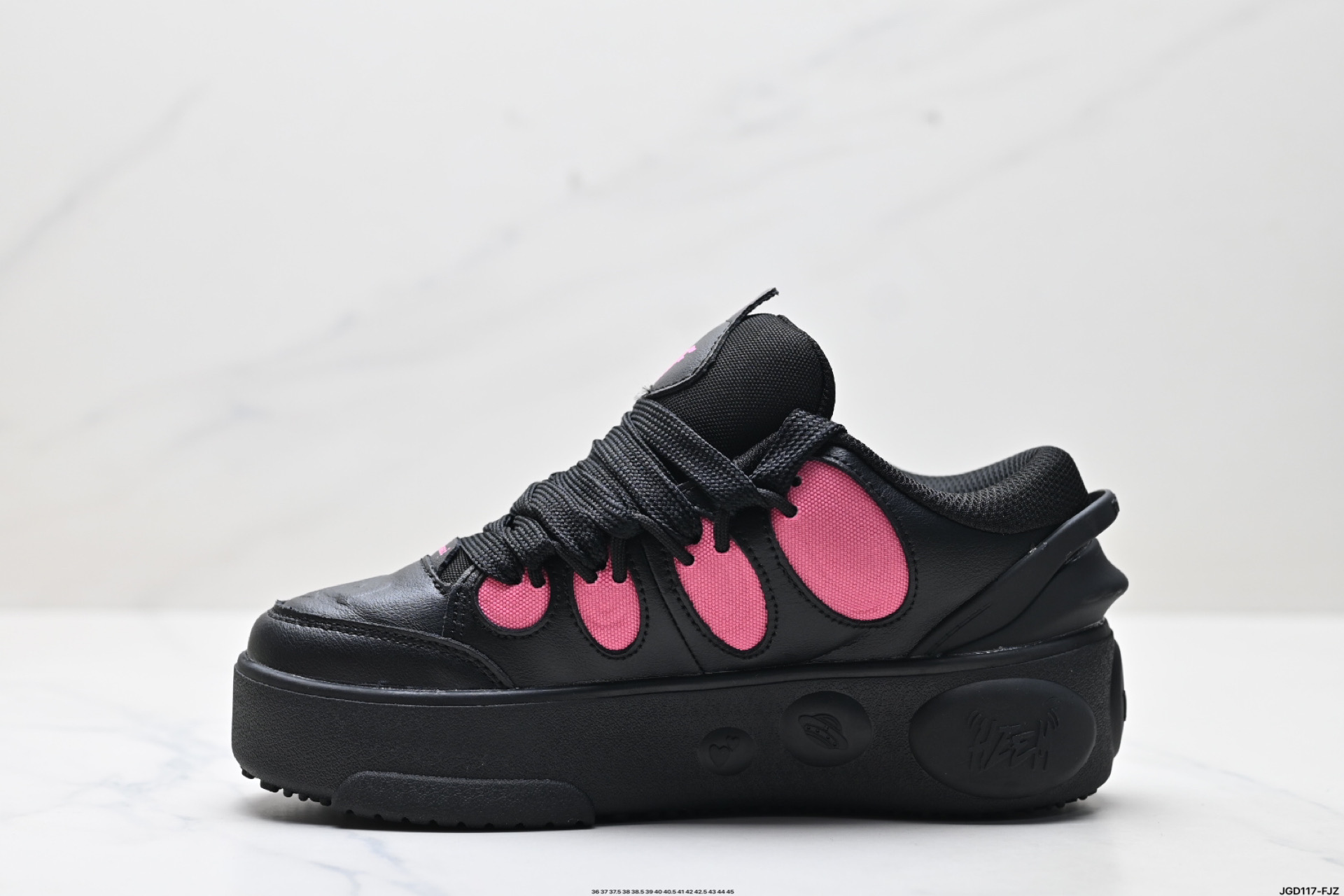 LaMelo Ball x Puma Lafrance Low-Top Lifestyle Sneakers - Stylish & Comfy 4 i1746982726994 800 0 2