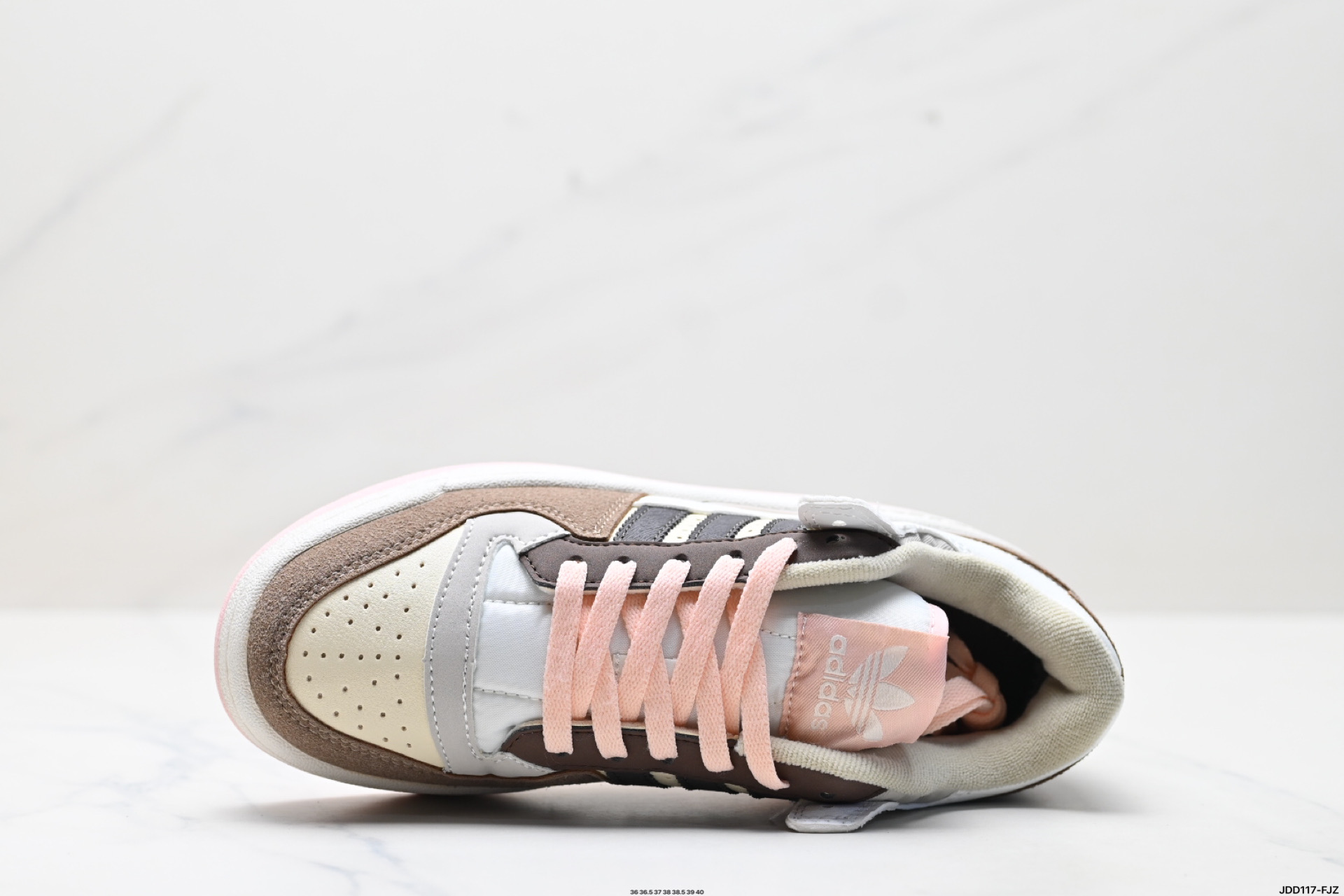 Adidas Forum Low CL Casual Sneakers, Versatile and Comfortable 3 i1746982857140 4218 0 1