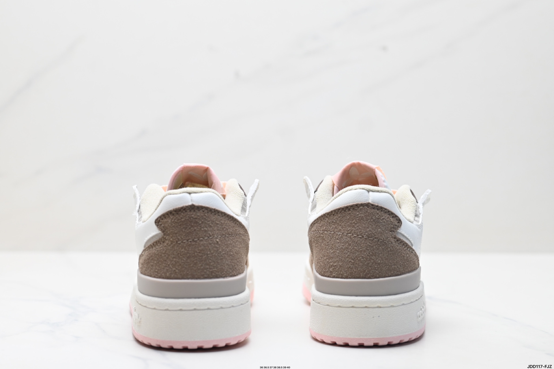 Adidas Forum Low CL Casual Sneakers, Versatile and Comfortable 7 i1746982858272 5078 0 5