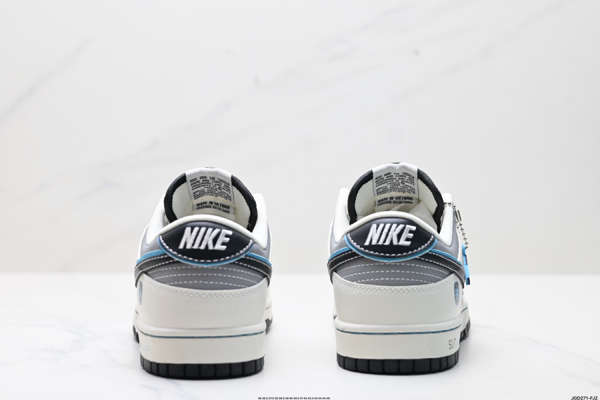 Nike Dunk Low Retro Sneakers: Stylish Low-Top Design, Comfortable for Daily Wear 7 i1746983098310 5335 0 5