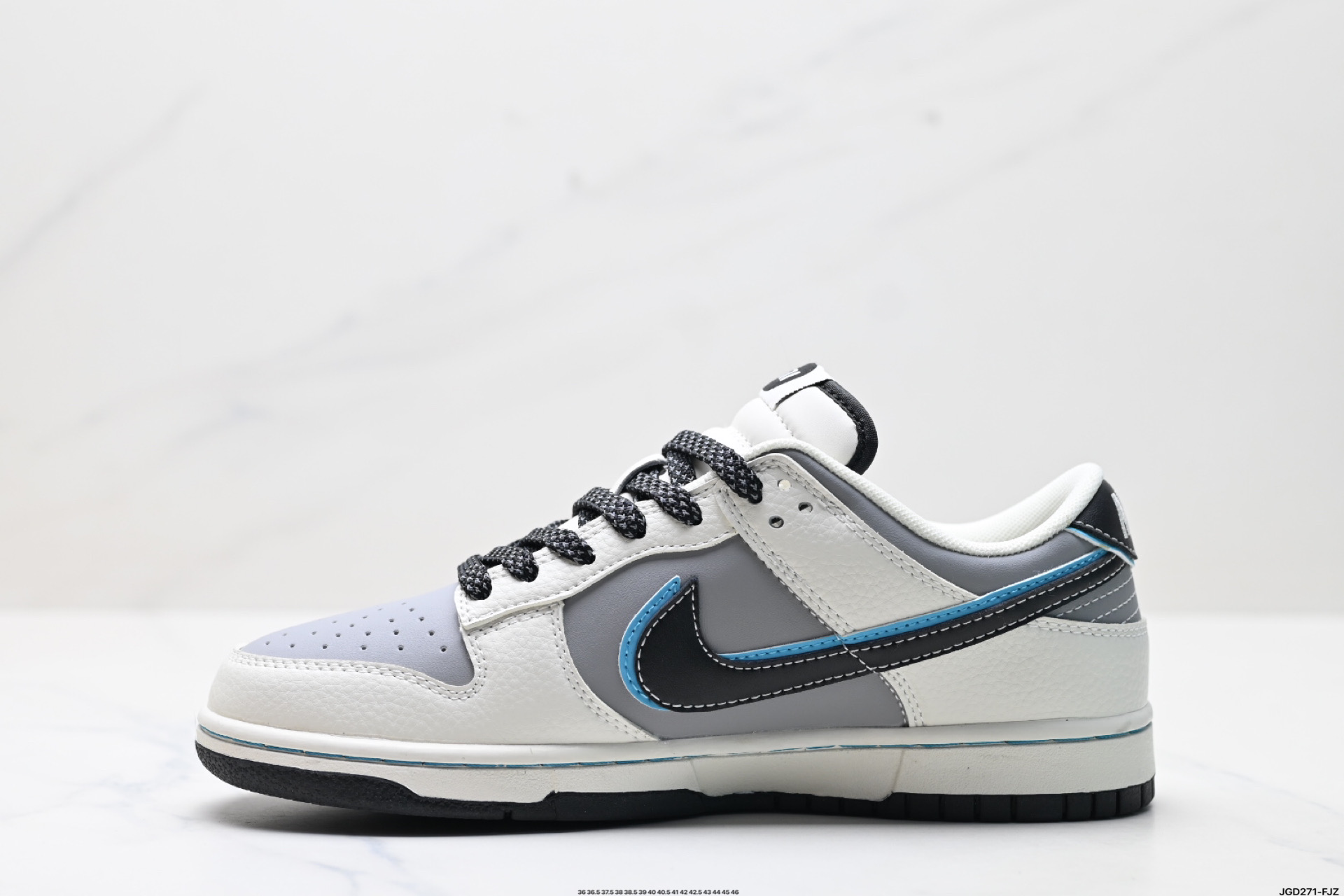 Nike Dunk Low Retro Sneakers: Stylish Low-Top Design, Comfortable for Daily Wear 4 i1746983098312 7685 0 2
