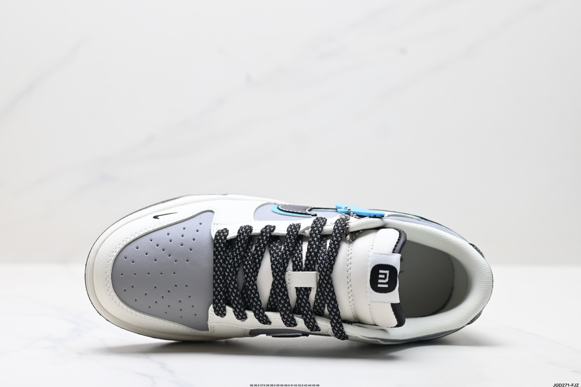 Nike Dunk Low Retro Sneakers: Stylish Low-Top Design, Comfortable for Daily Wear 3 i1746983099686 4687 0 1