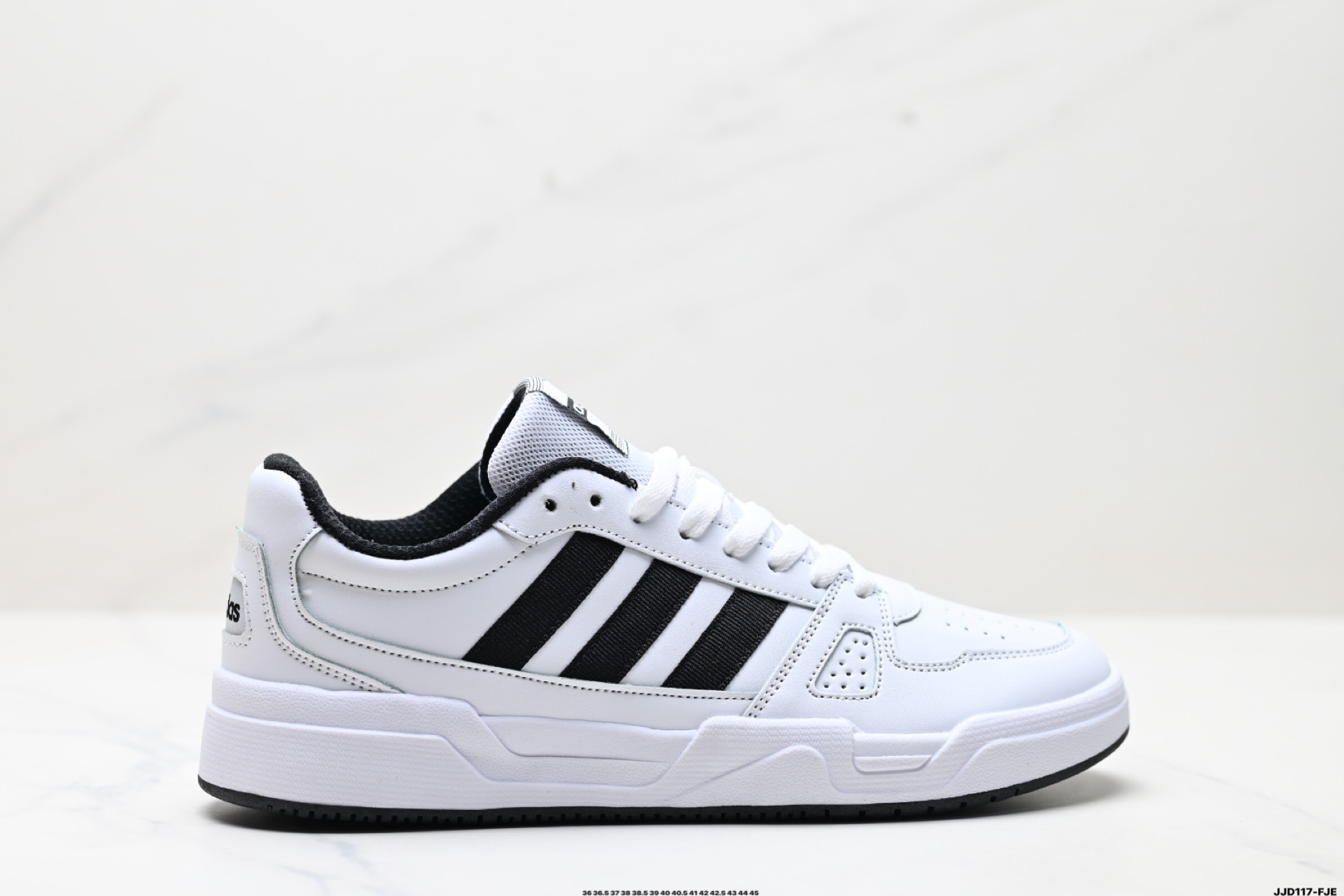 Adidas LITE BALLER Sneakers - Comfortable, Breathable, and Versatile Low-Tops 2 i1747065703356 7009 0 0