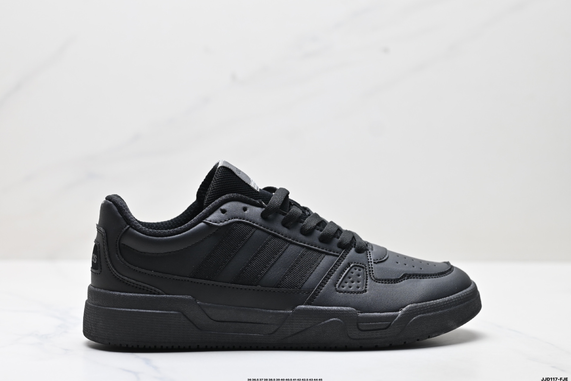 Adidas LITE BALLER Sneakers - Comfortable, Breathable, and Versatile Low-Tops 5 i1747065820197 5226 0 0
