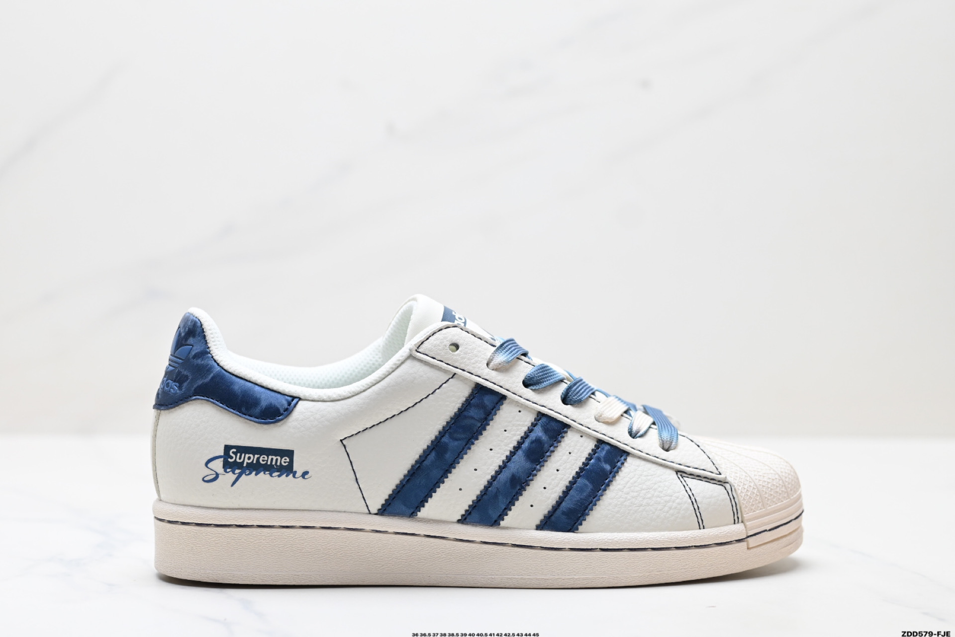 Adidas Originals Superstar 'DIY' Low-Top Sneakers - Classic & Versatile 2 i1747065945787 8348 0 0