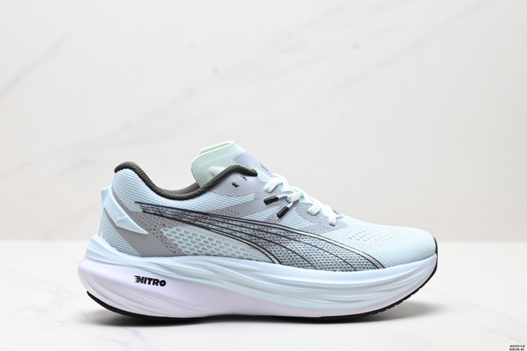 PUMA Deviate NITRO 3 Running Shoes - Breathable, Comfortable, and Anti-Slip 1 PUMA Deviate NITRO 3 Running Shoes – Breathable, Comfortable, and Anti-Slip