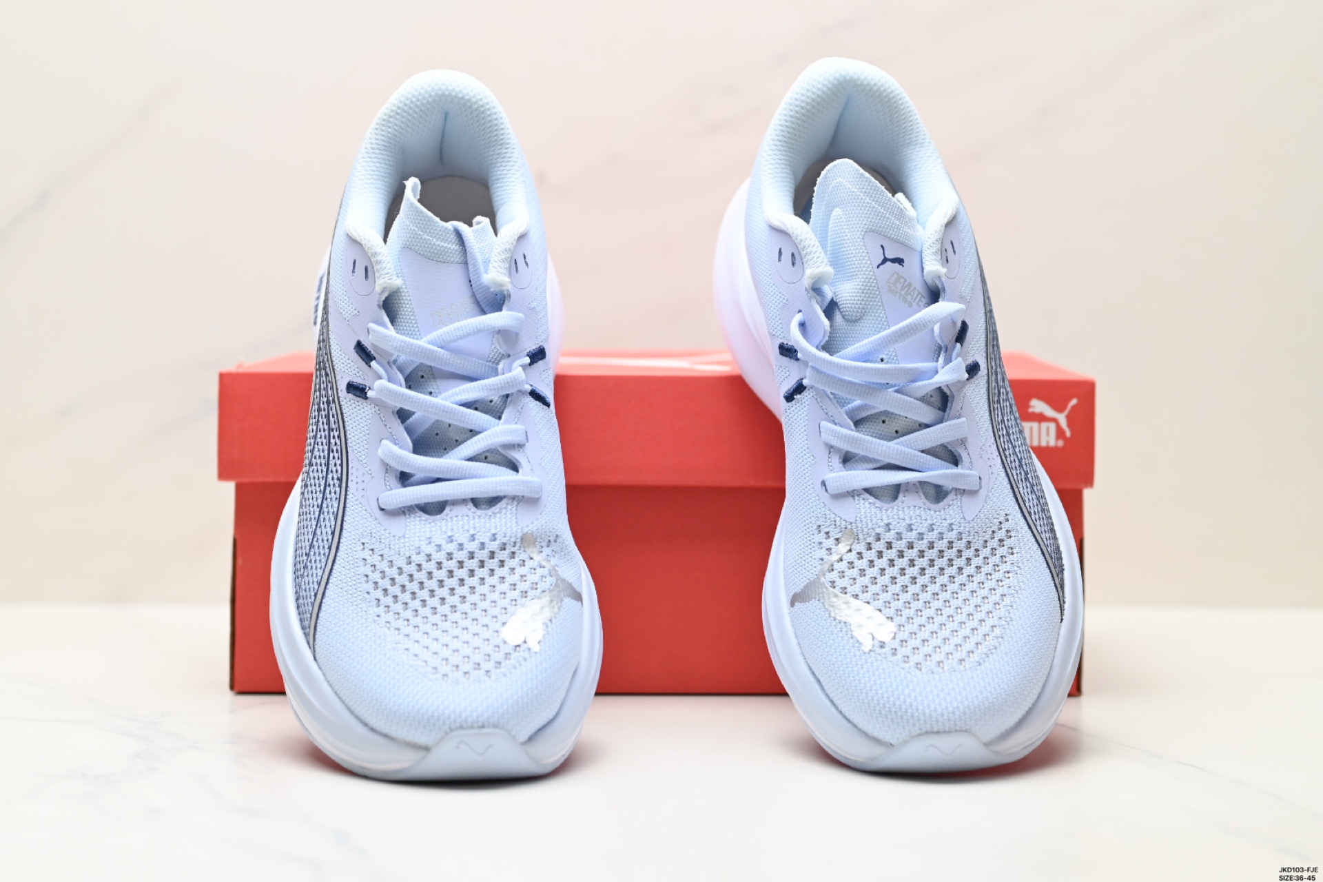 PUMA Deviate NITRO 3 Running Shoes: Cushioning, Breathable, and Anti-Slip 8 i1747066020577 7933 0 6