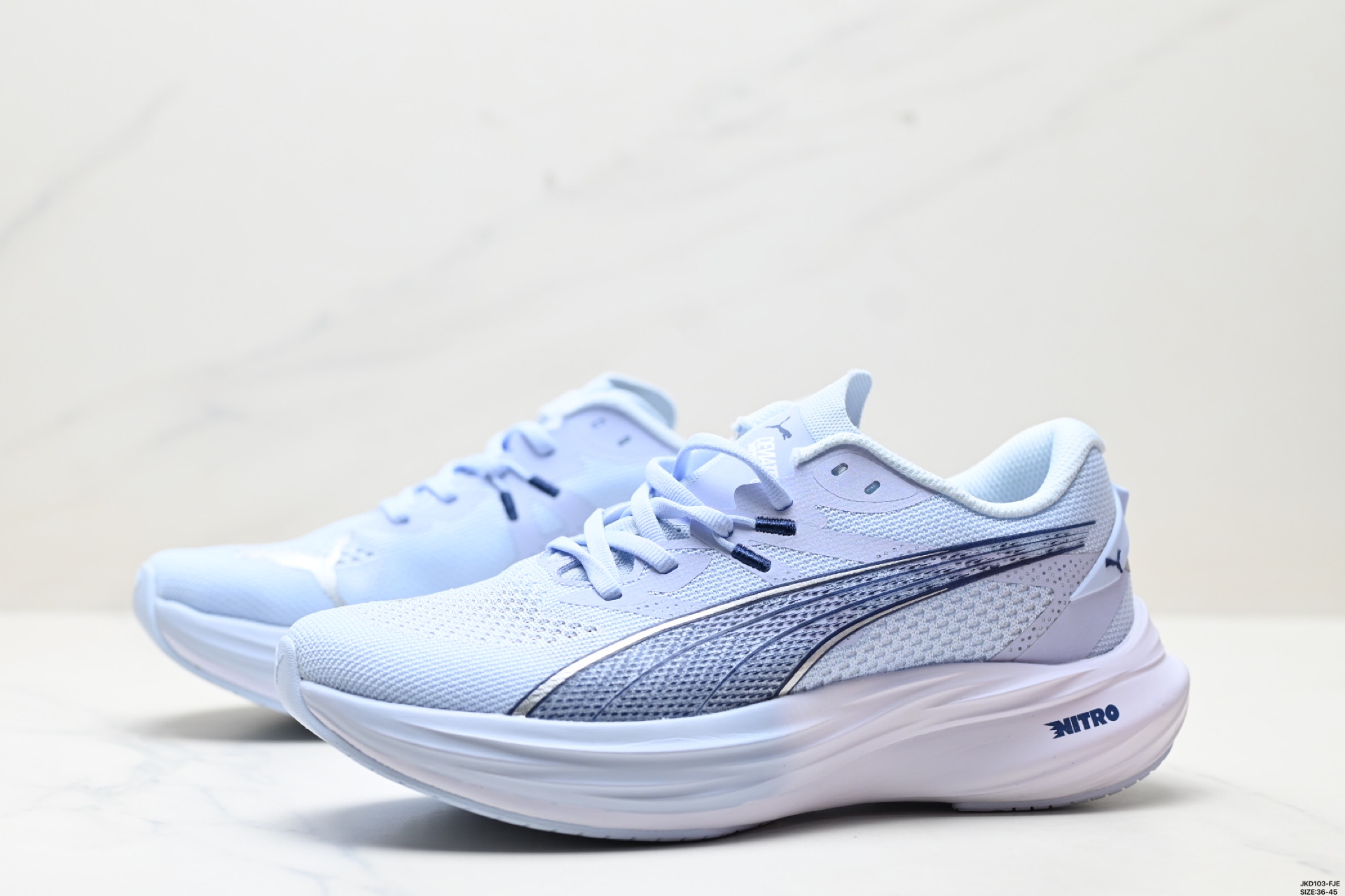 PUMA Deviate NITRO 3 Running Shoes: Cushioning, Breathable, and Anti-Slip 5 i1747066020578 6464 0 3