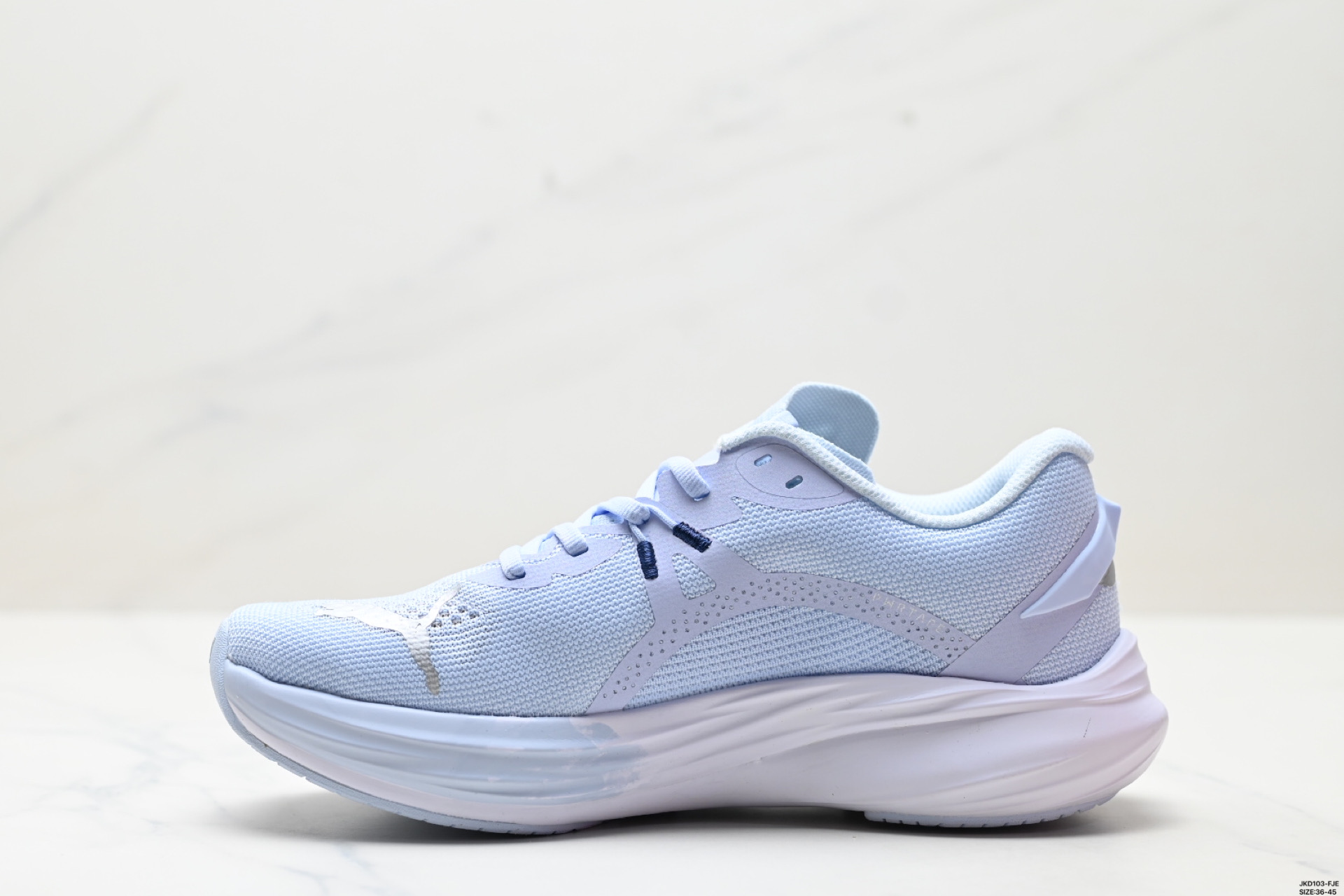 PUMA Deviate NITRO 3 Running Shoes: Cushioning, Breathable, and Anti-Slip 4 i1747066021293 3894 0 2