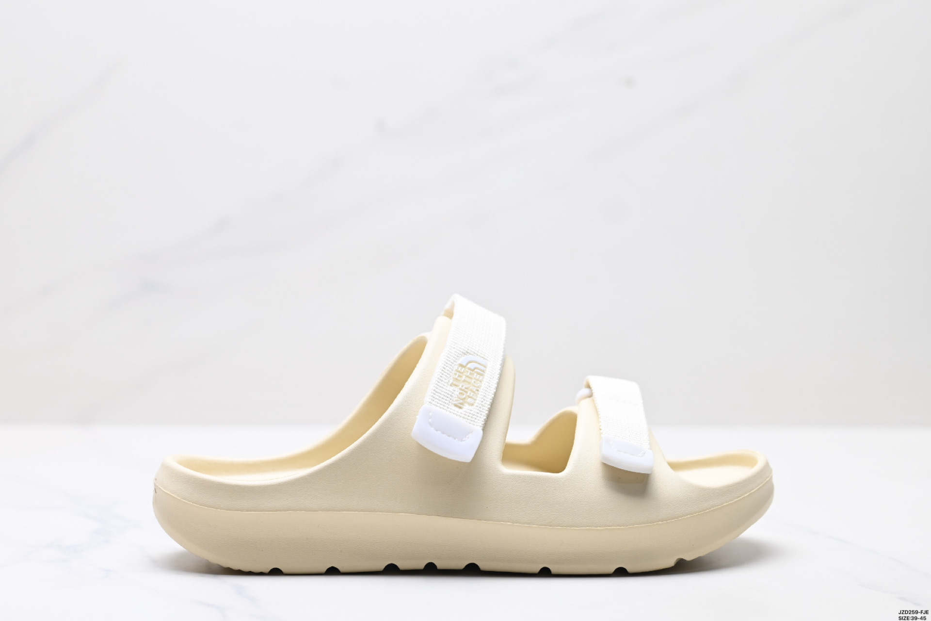 The North Face Men's Base Camp Slide III Sandals - Comfortable & Stylish 8 i1747066274444 2054 0 0