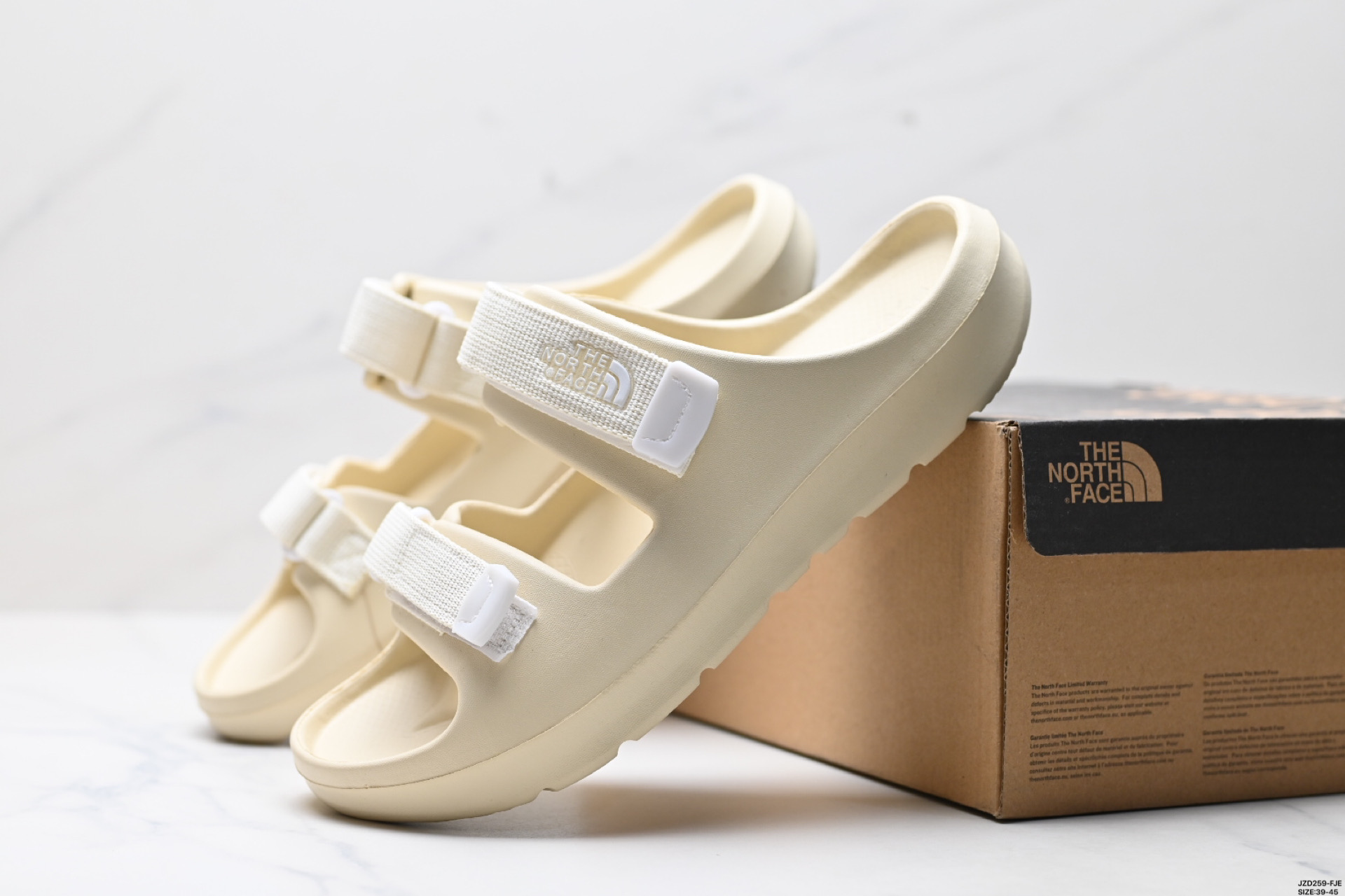 The North Face Men's Base Camp Slide III Sandals - Comfortable & Stylish 9 i1747066274444 6623 0 7