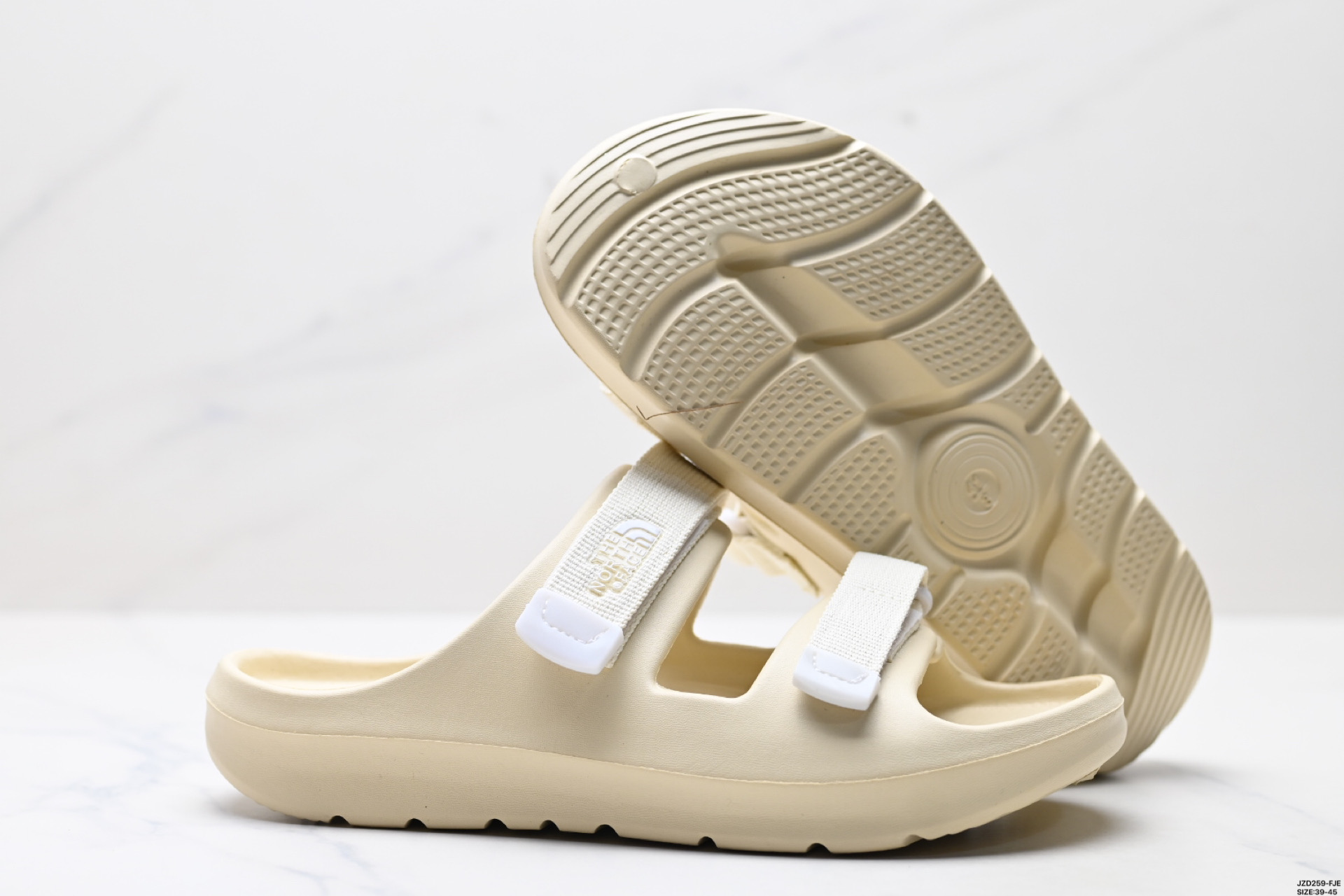 The North Face Men's Base Camp Slide III Sandals - Comfortable & Stylish 10 i1747066275564 9596 0 4