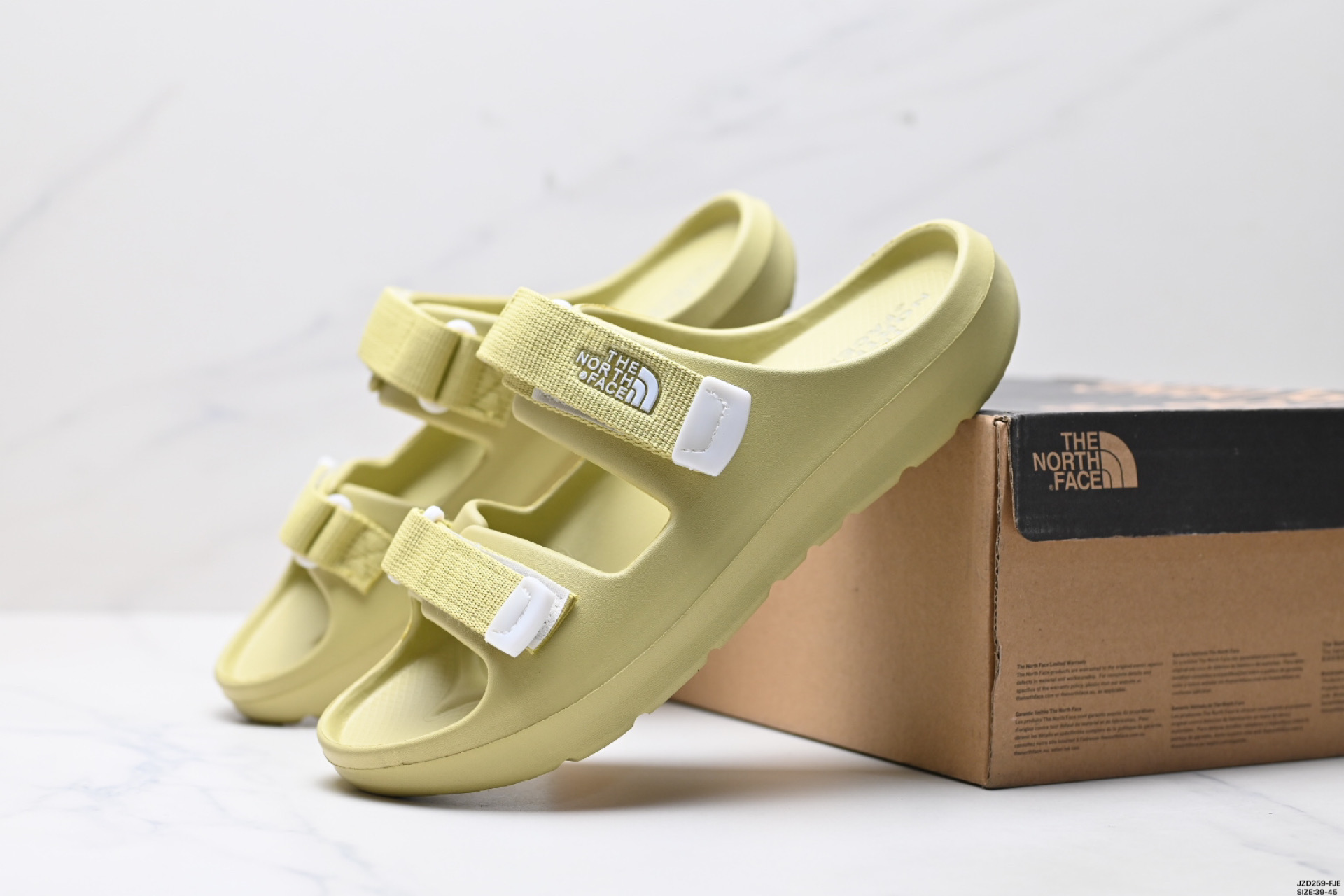 The North Face Men's Base Camp Slide III Sandals - Comfortable & Stylish 6 i1747066412141 3038 0 7