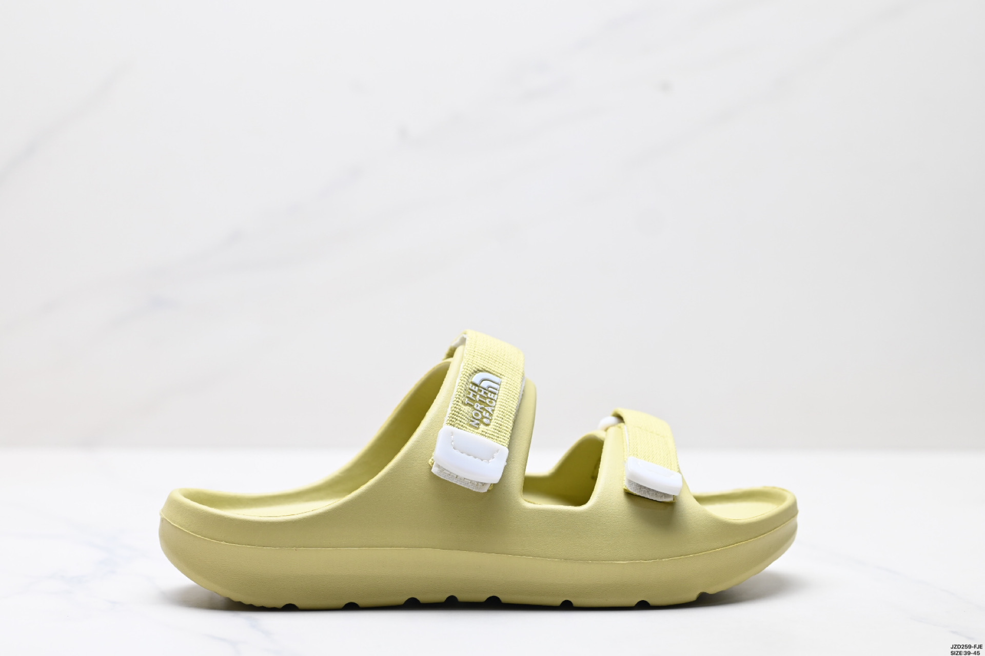 The North Face Men's Base Camp Slide III Sandals - Comfortable & Stylish 5 i1747066412141 8462 0 0