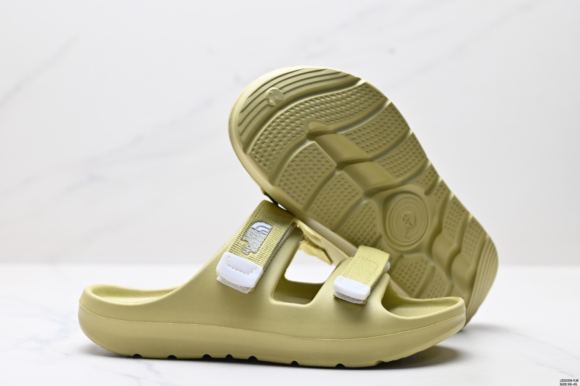 The North Face Men's Base Camp Slide III Sandals - Comfortable & Stylish 7 i1747066412983 8528 0 4