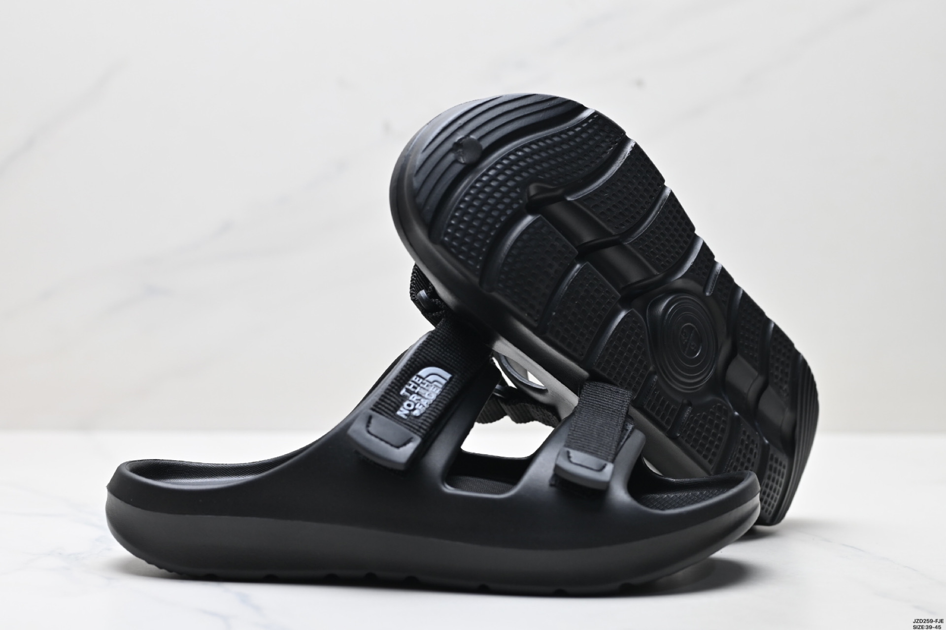 The North Face Men's Base Camp Slide III Sandals - Comfortable & Stylish 4 i1747066437184 3733 0 4
