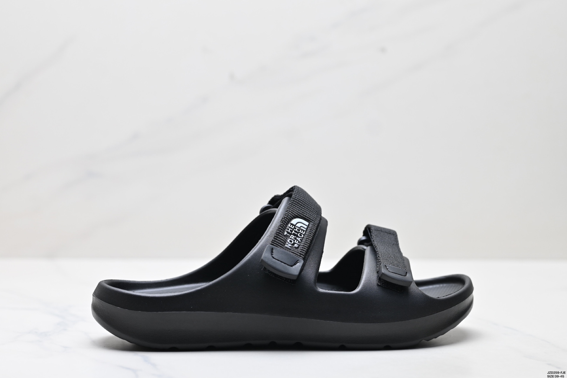 The North Face Men's Base Camp Slide III Sandals - Comfortable & Stylish 2 i1747066437185 3728 0 0