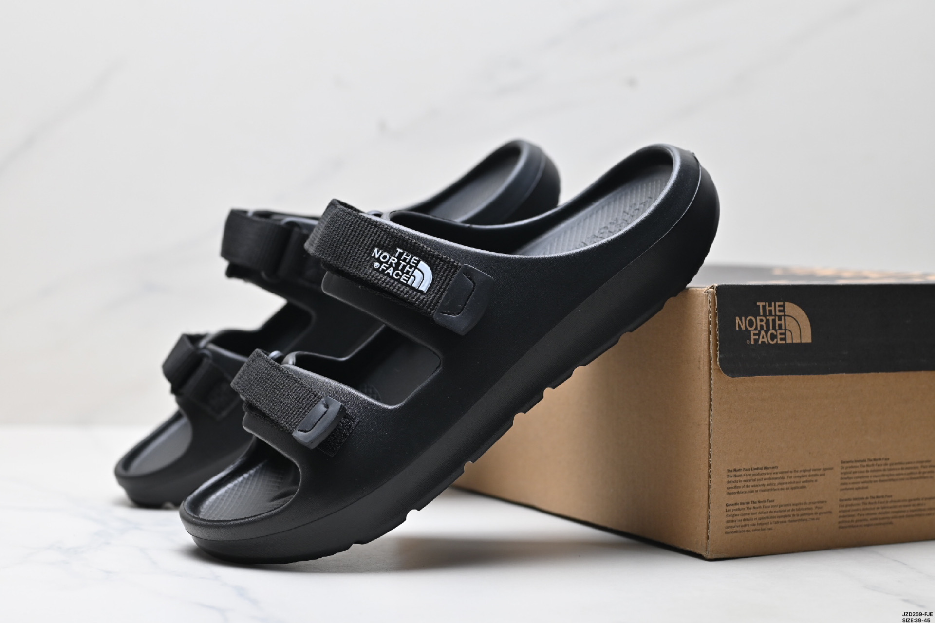 The North Face Men's Base Camp Slide III Sandals - Comfortable & Stylish 3 i1747066437186 8803 0 7