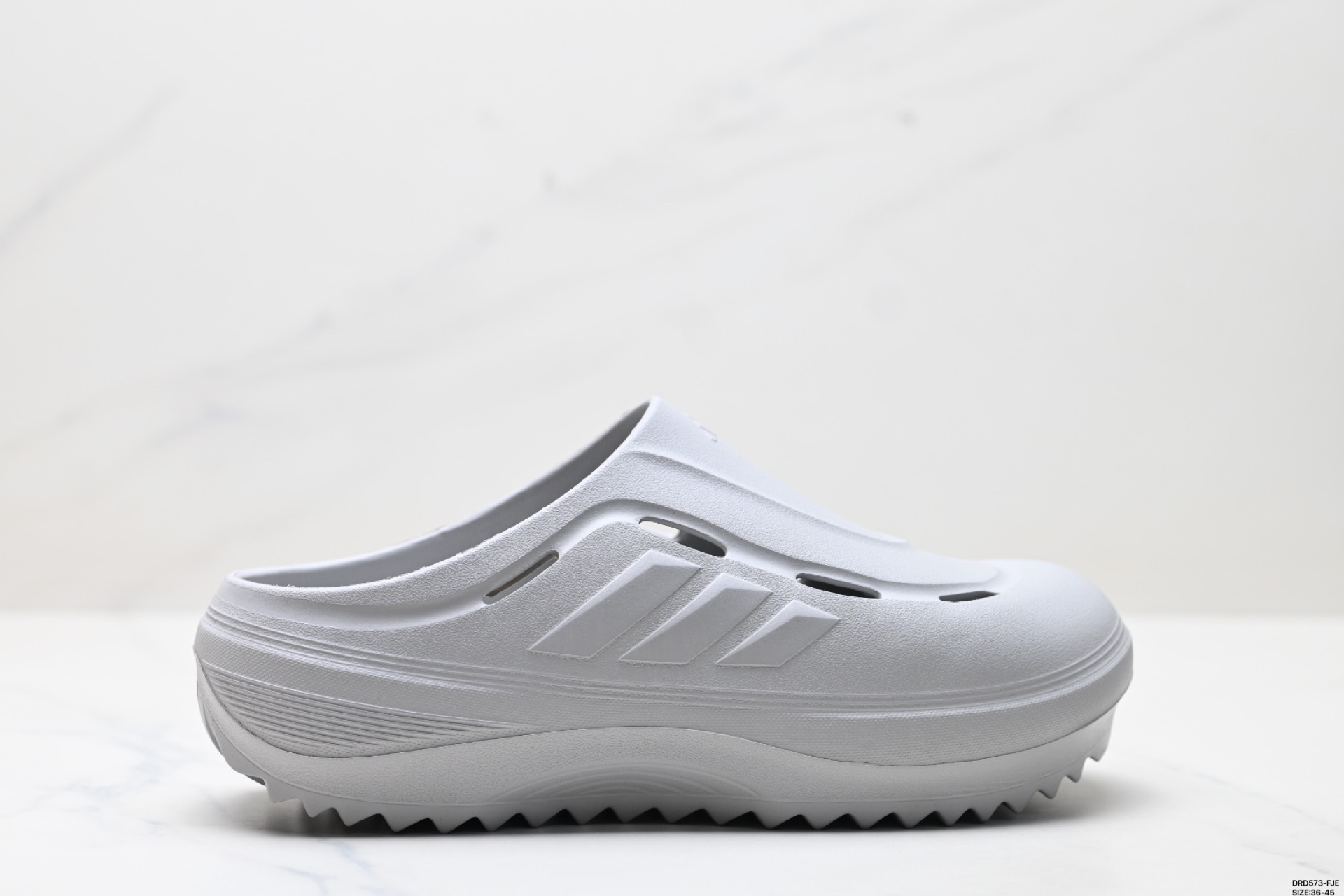 Adidas OZWAVE CLOG: Comfortable, Anti-Slip Clogs for Everyday Wear 2 i1747066507702 8958 0 0
