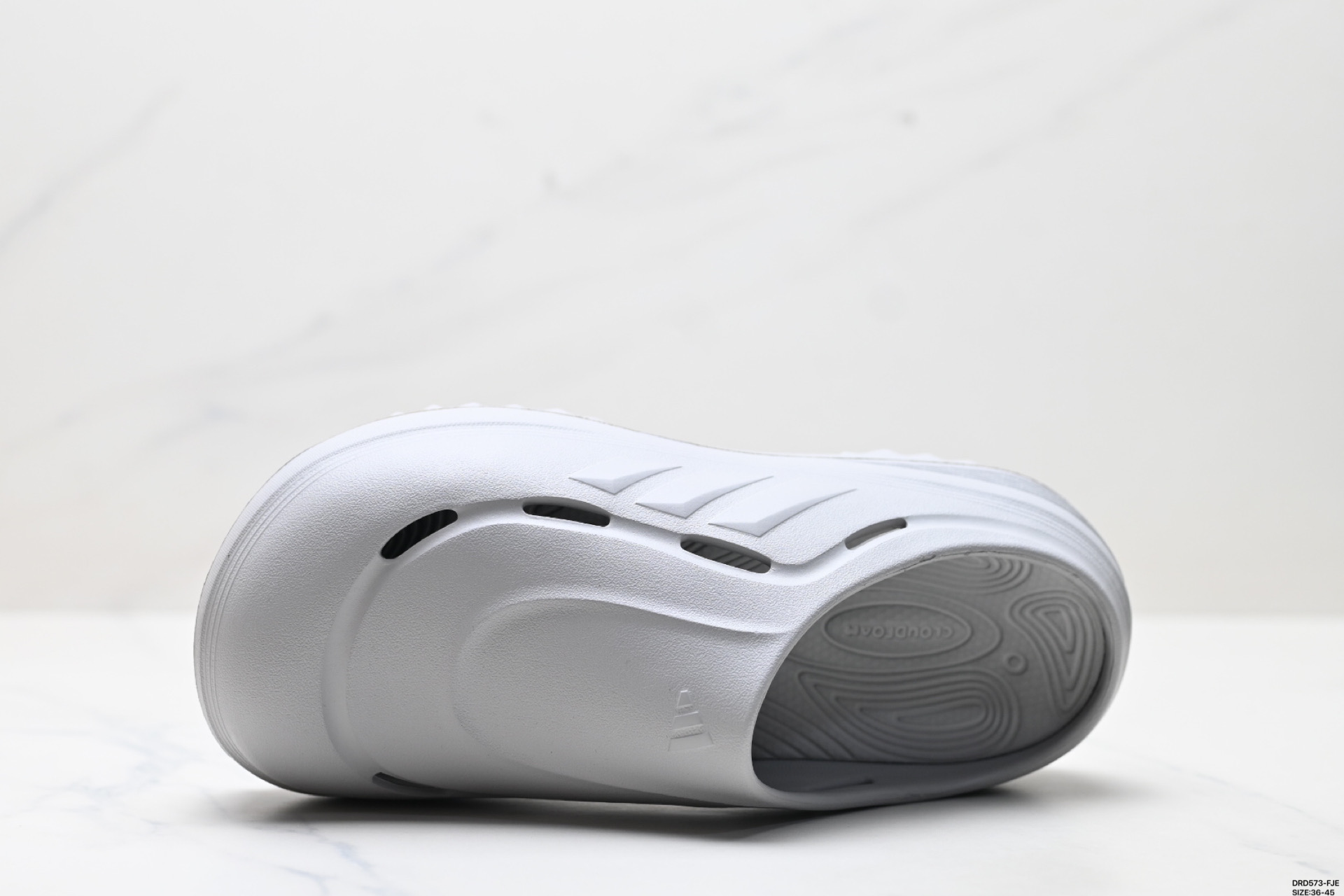 Adidas OZWAVE CLOG: Comfortable, Anti-Slip Clogs for Everyday Wear 3 i1747066507703 9273 0 1