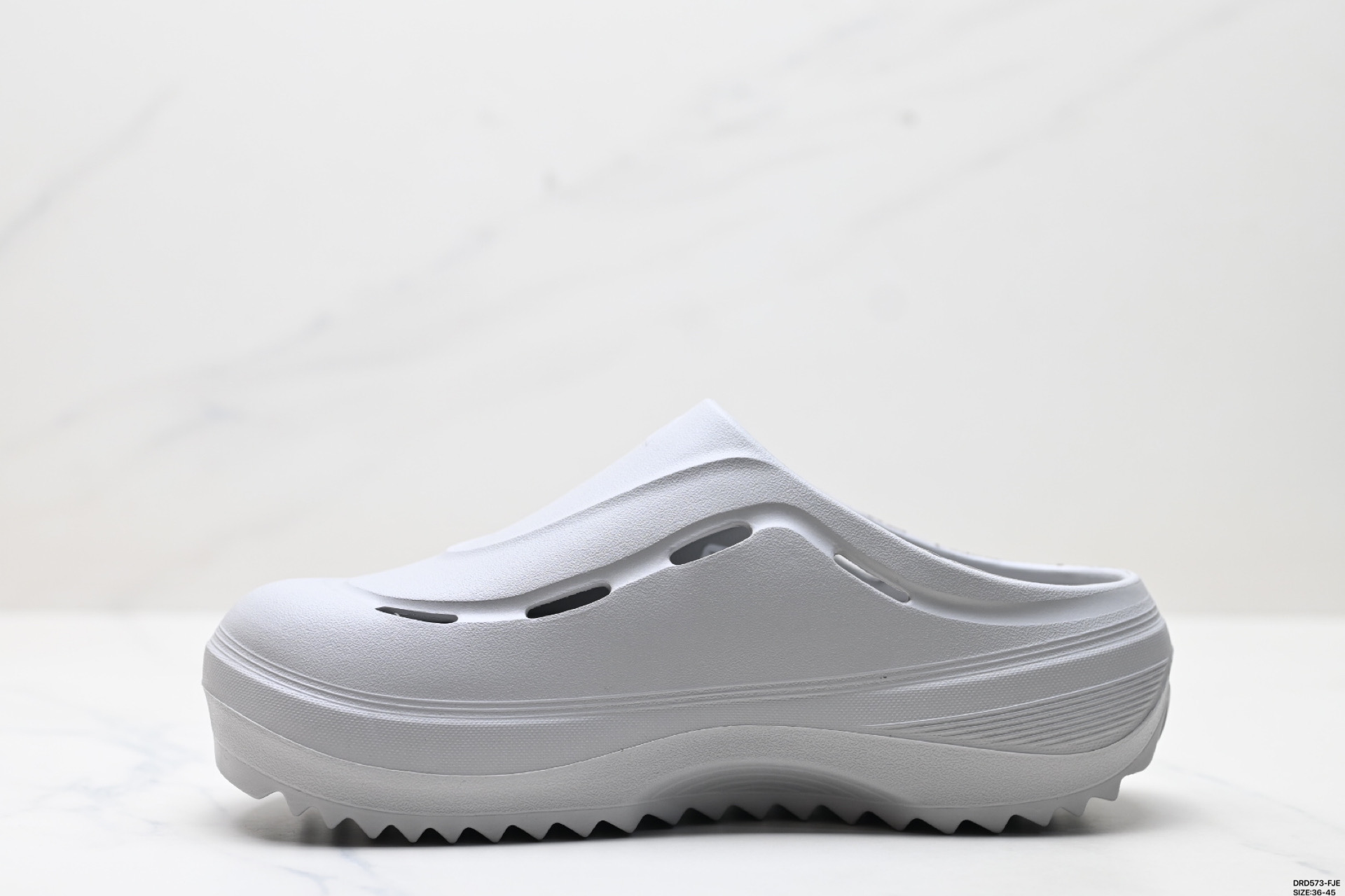 Adidas OZWAVE CLOG: Comfortable, Anti-Slip Clogs for Everyday Wear 4 i1747066508474 682 0 2