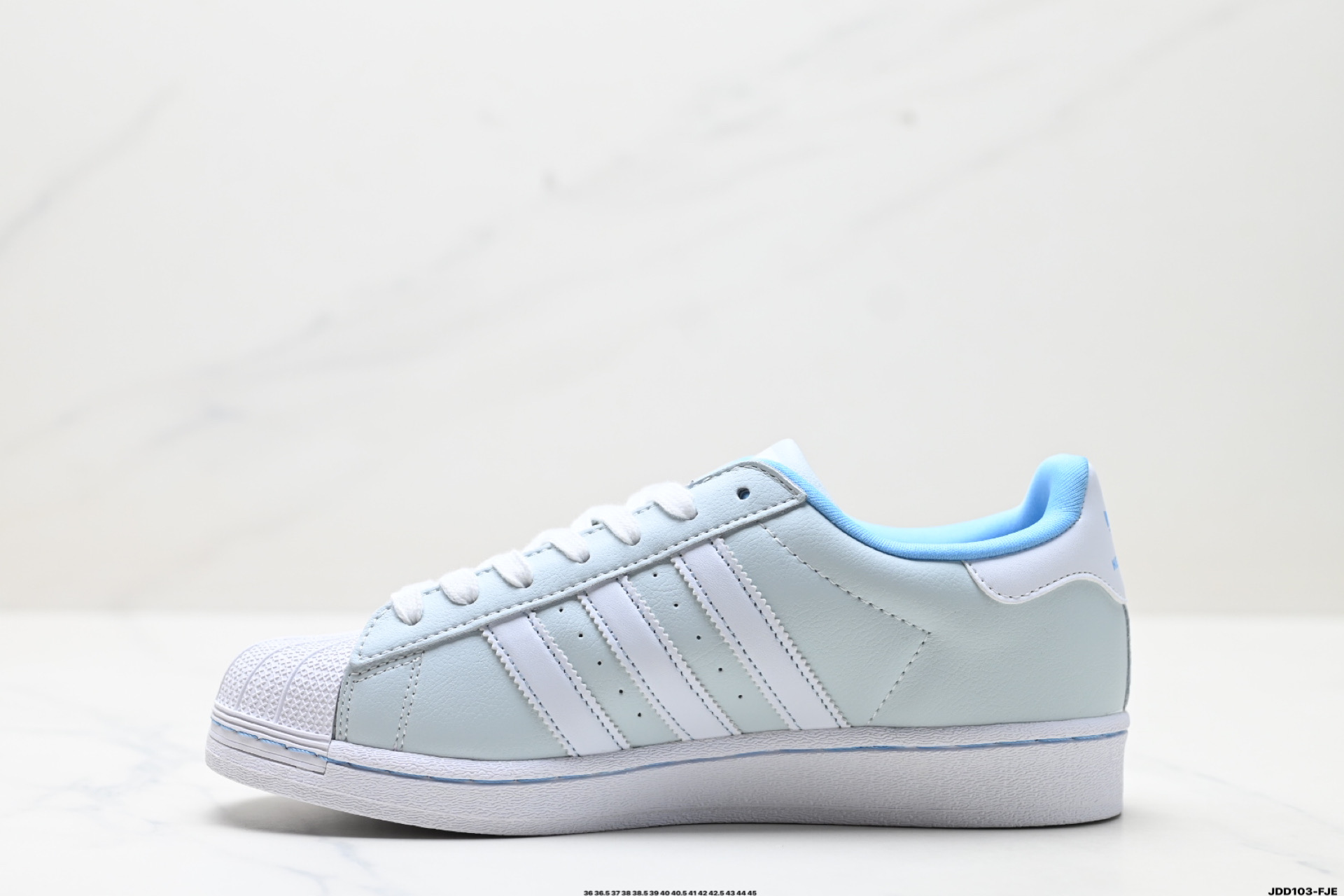 Adidas Originals Superstar Hello Kitty Edition Casual Shoes - IF7021 4 i1747066540831 9265 0 2