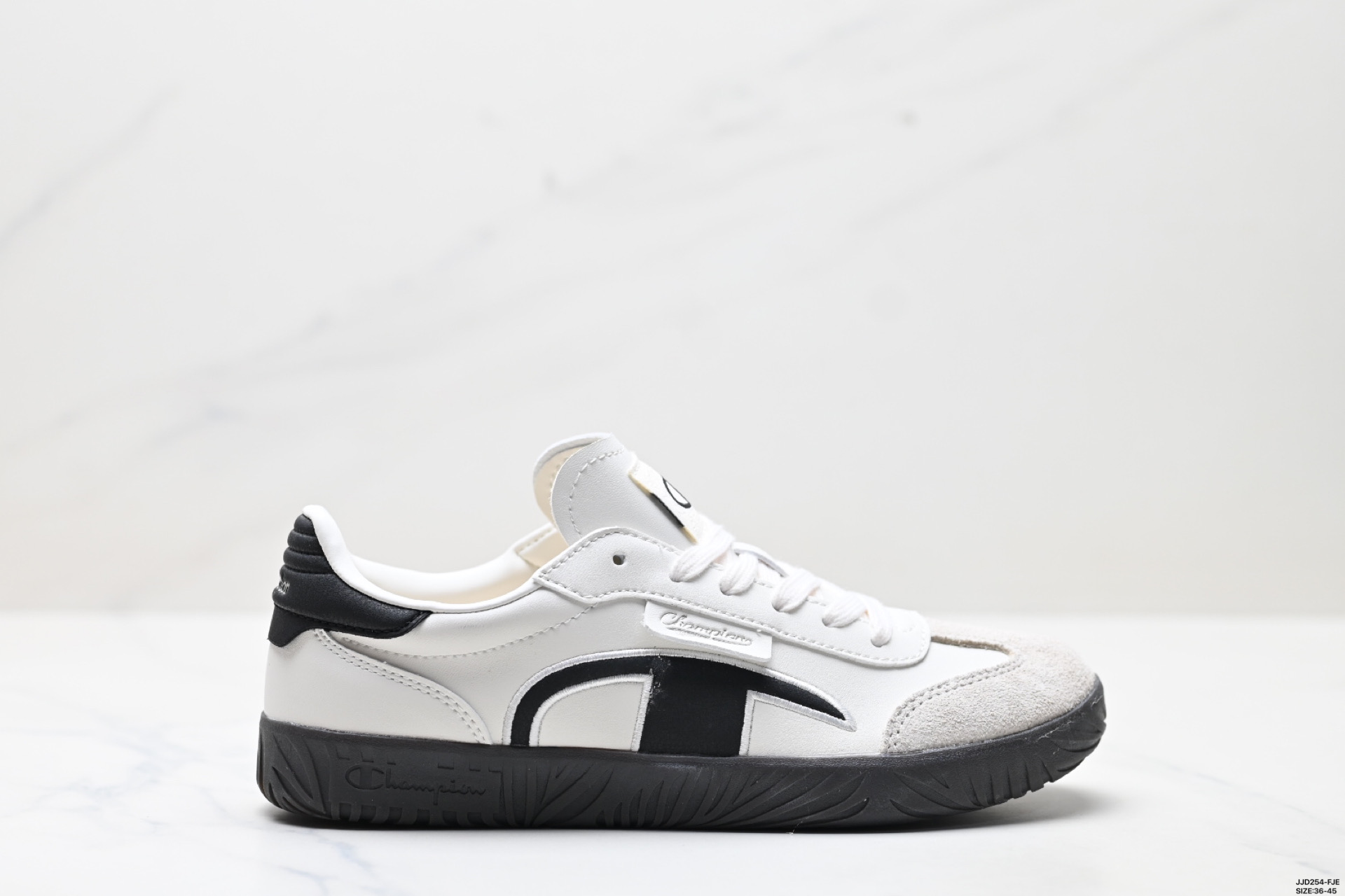 Champion T-Toe Retro Sneakers - Fall 2024 Edition, Unisex Style 8 i1747066585318 9148 0 0