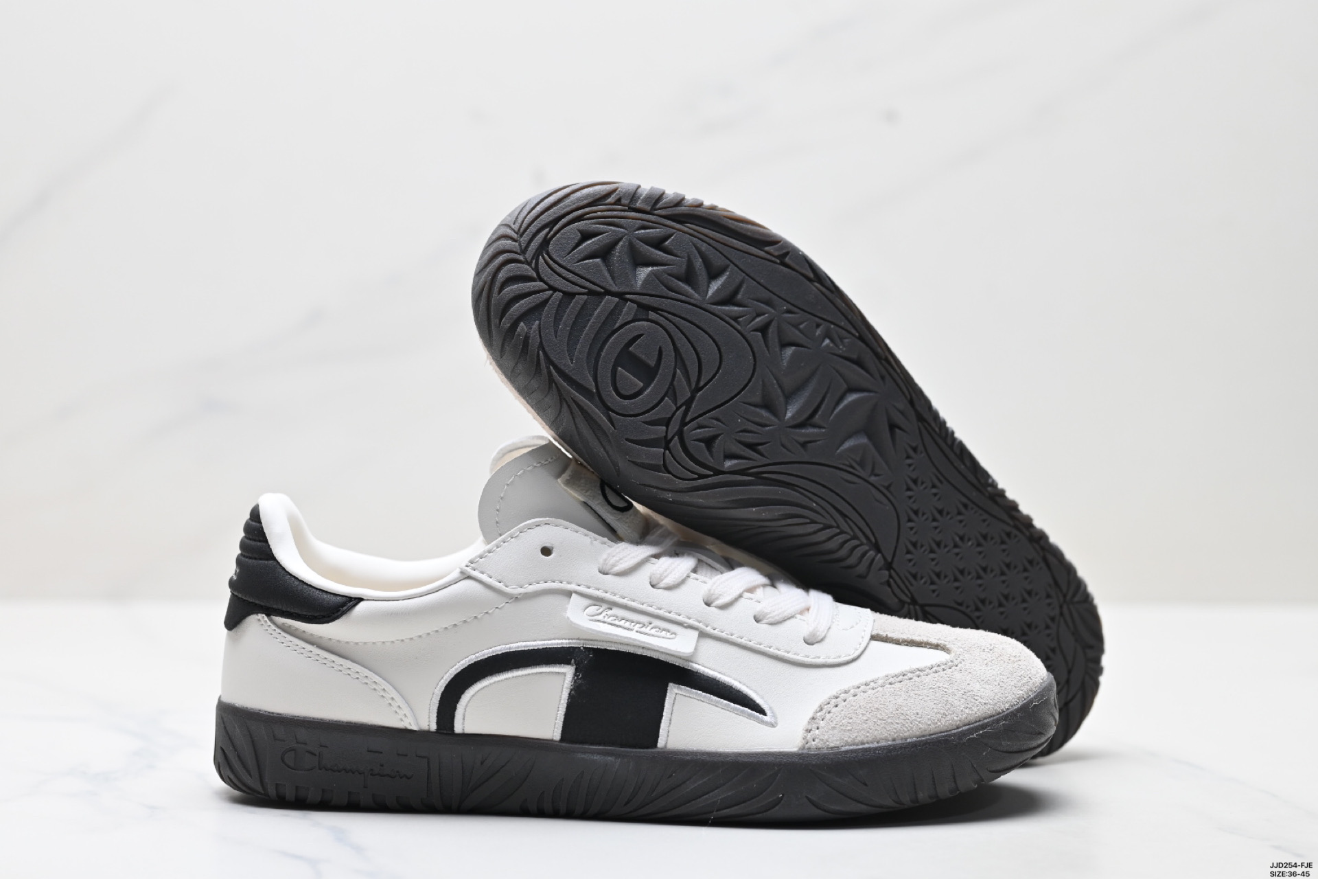 Champion T-Toe Retro Sneakers - Fall 2024 Edition, Unisex Style 10 i1747066585319 5633 0 4