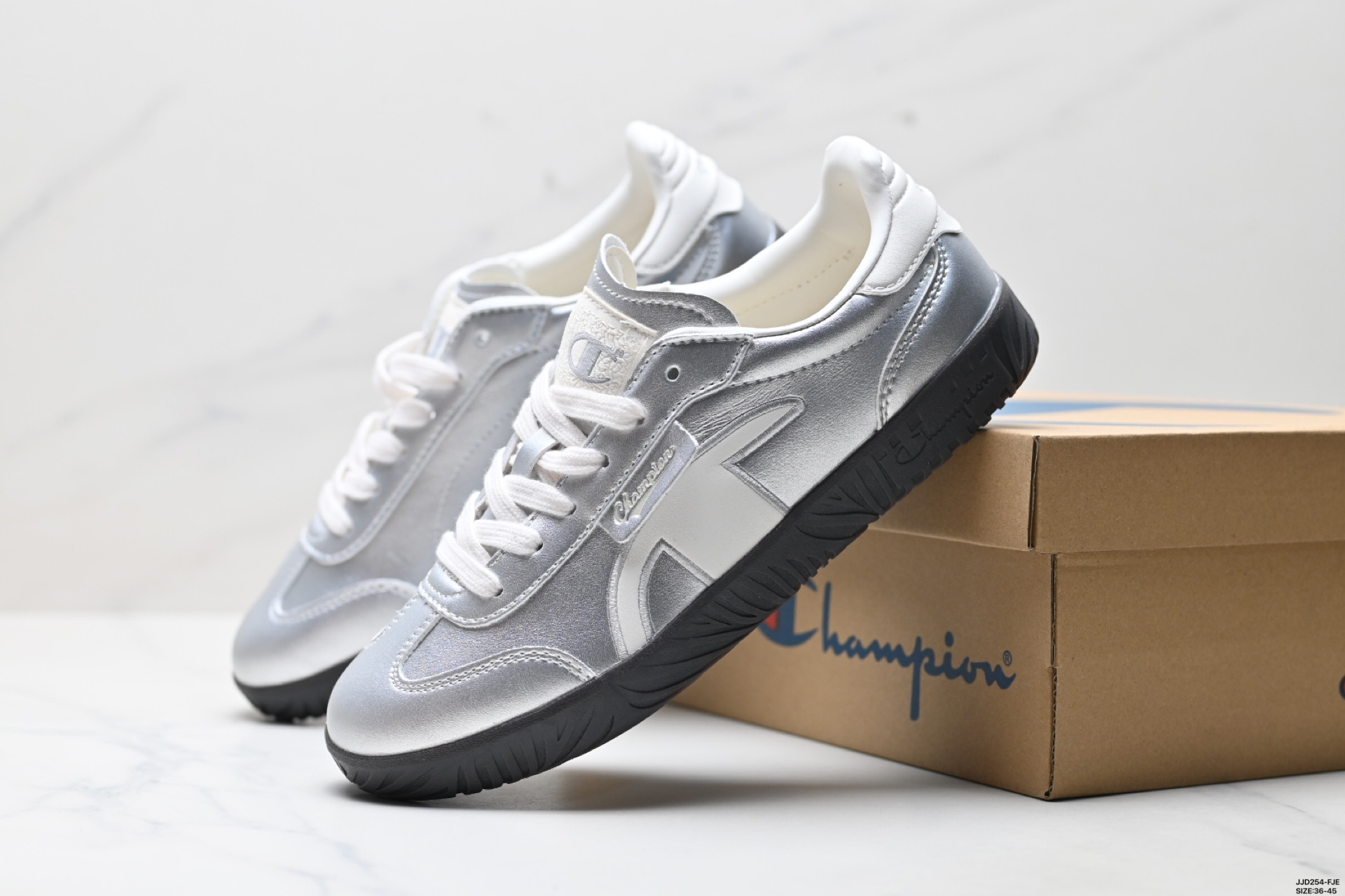 Champion T-Toe Retro Sneakers - Fall 2024 Edition, Unisex Style 6 i1747066620763 3811 0 7