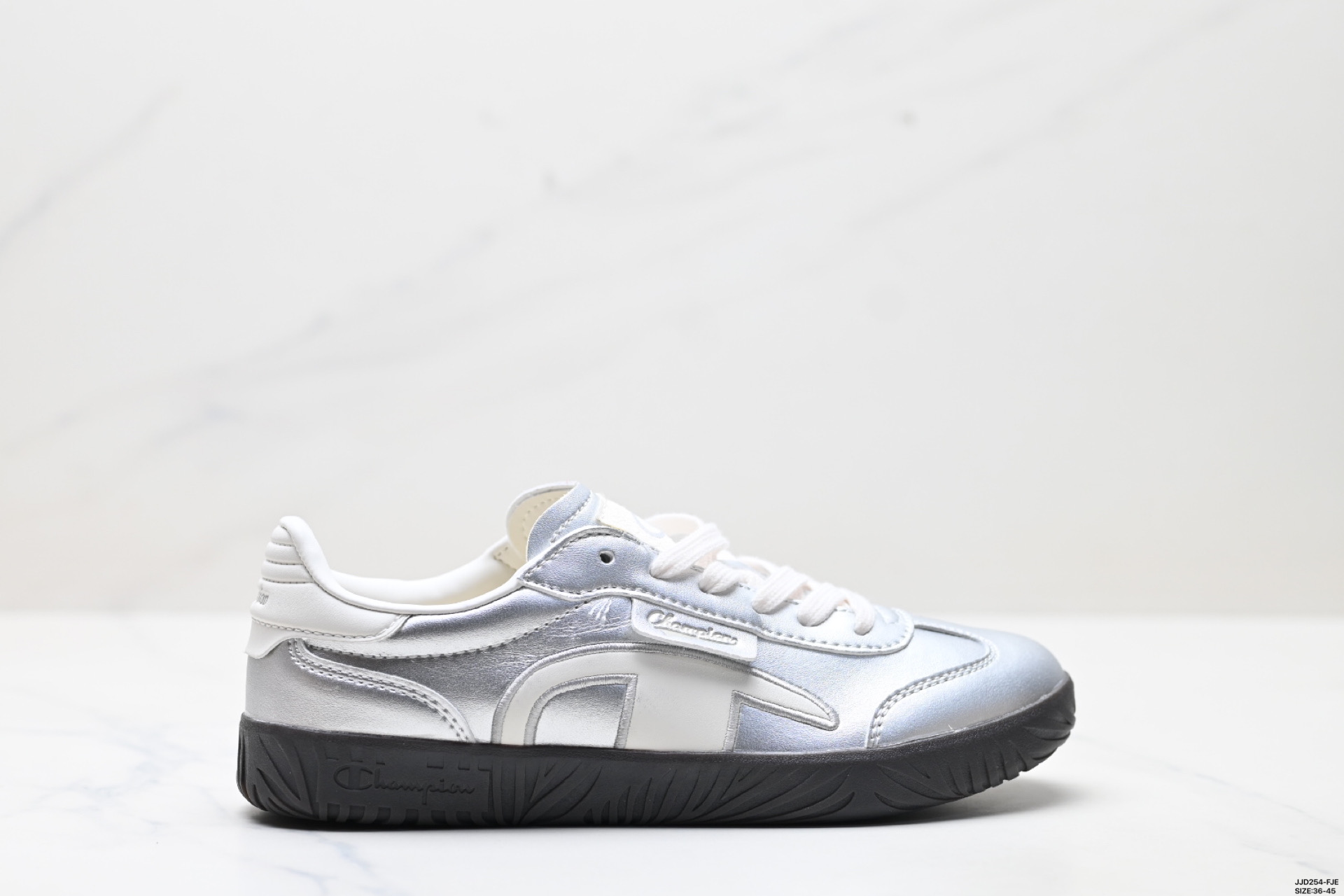 Champion T-Toe Retro Sneakers - Fall 2024 Edition, Unisex Style 5 i1747066621597 8611 0 0