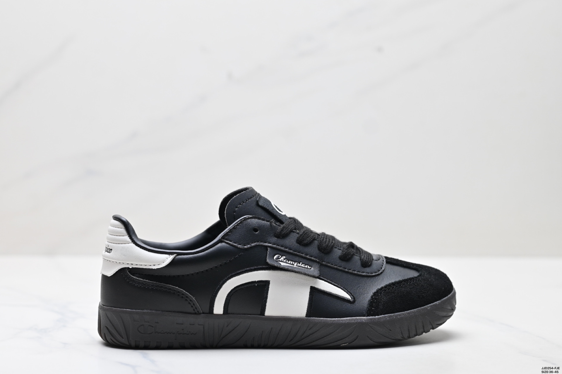 Champion T-Toe Retro Sneakers - Fall 2024 Edition, Unisex Style 2 i1747066638472 2644 0 0
