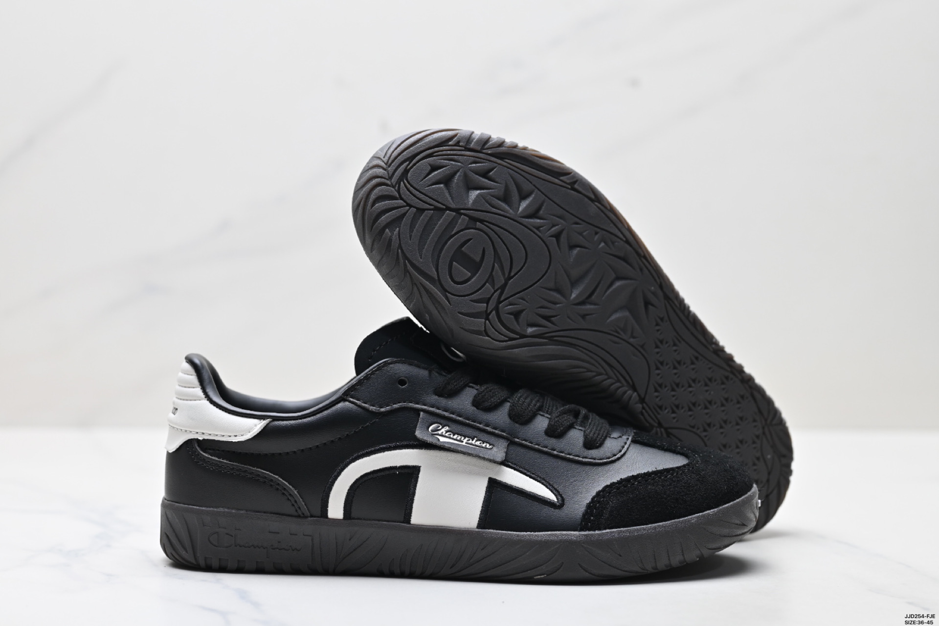 Champion T-Toe Retro Sneakers - Fall 2024 Edition, Unisex Style 4 i1747066638473 3291 0 4