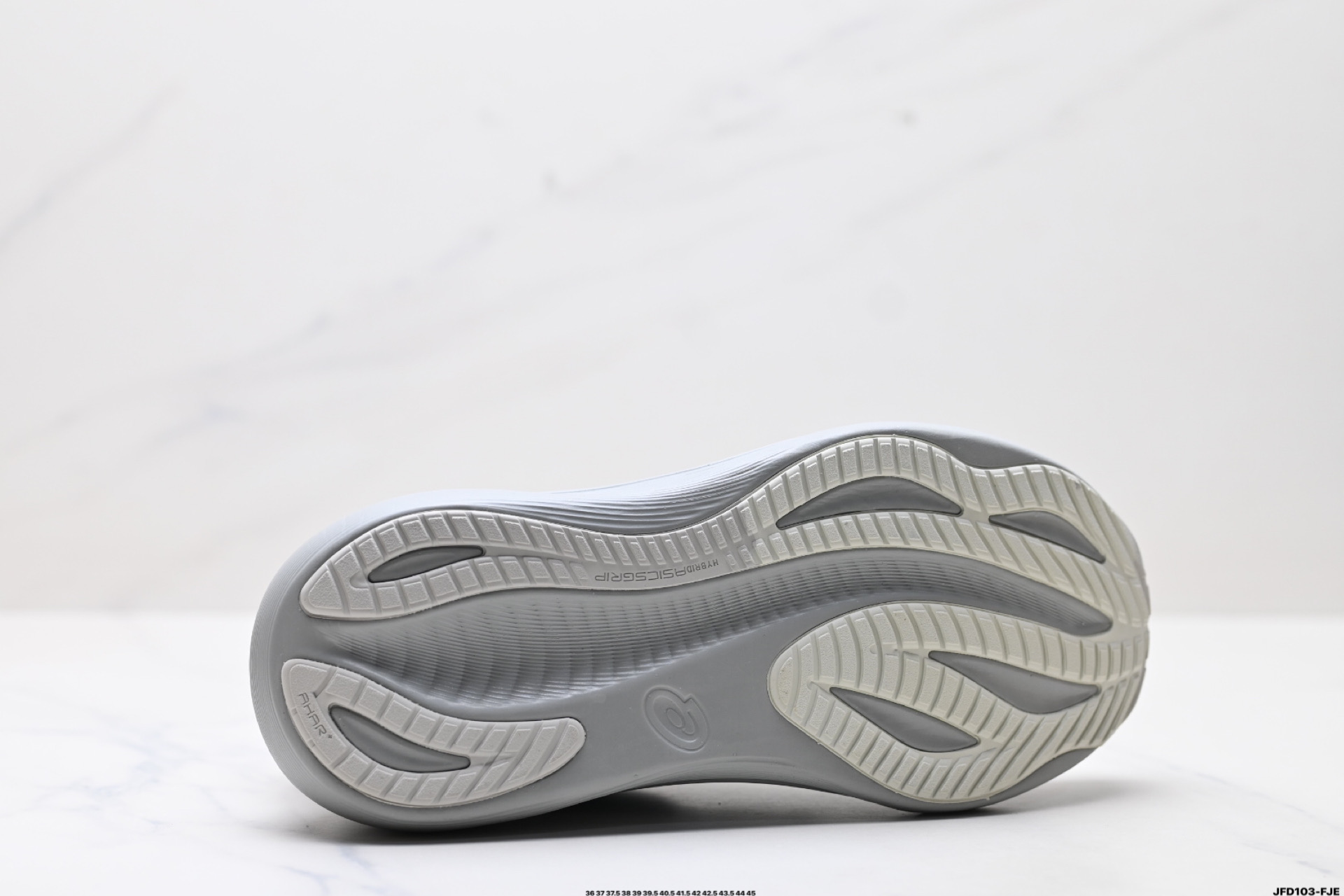 180 Asics Gel-Nimbus 27 舒适防滑耐磨低帮休闲跑步鞋 1011B958-020