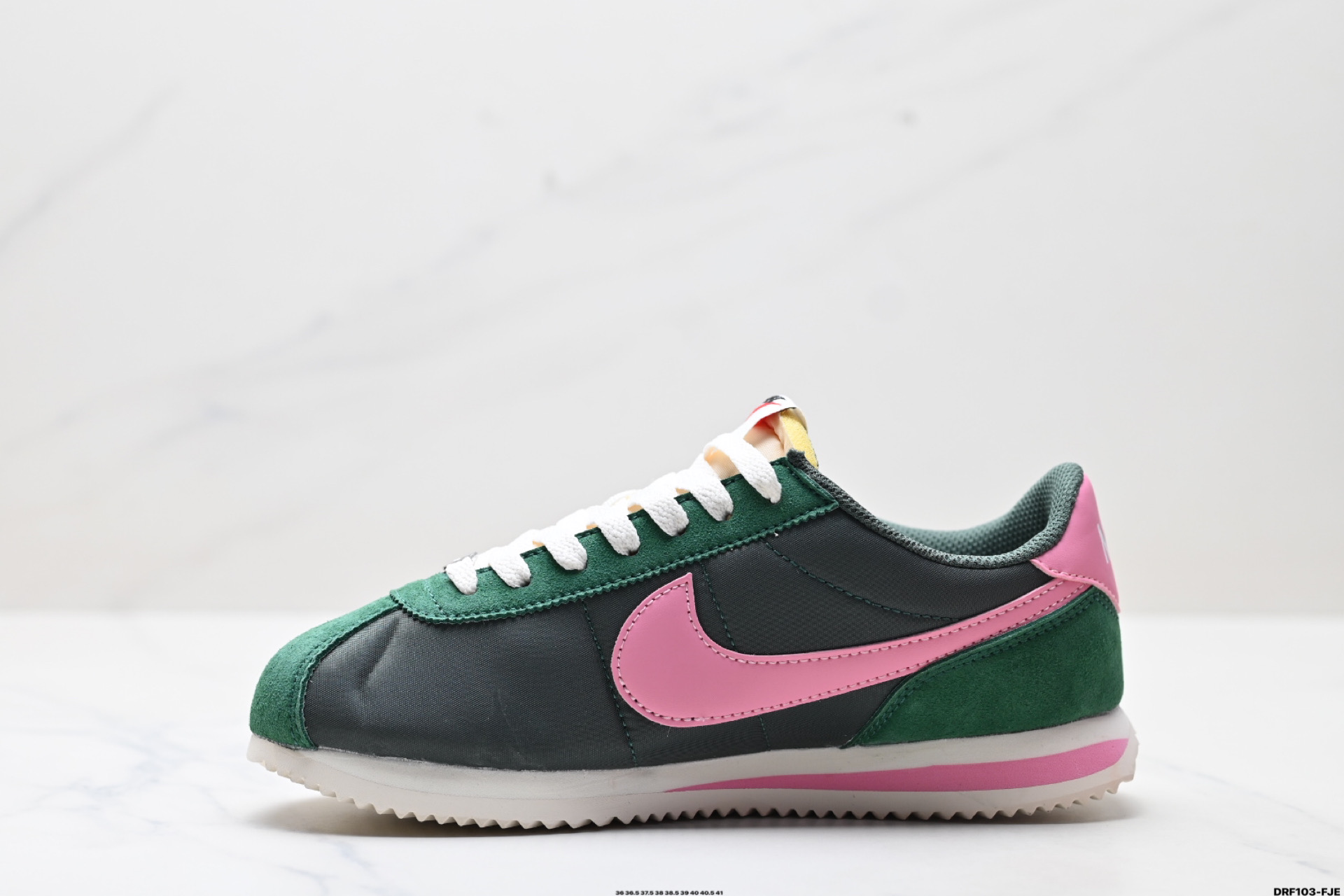 Nike Classic Cortez Men's Running Shoes - Lightweight Comfort, Retro Style 4 i1747066733048 1230 0 2