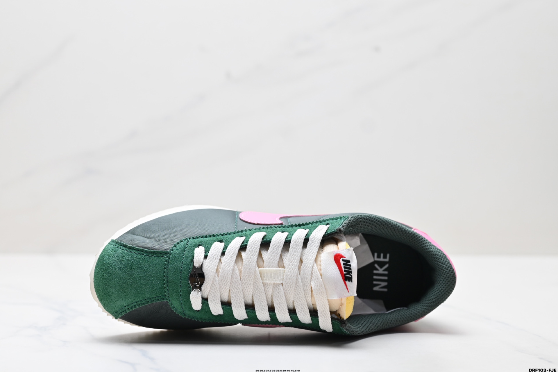 Nike Classic Cortez Men's Running Shoes - Lightweight Comfort, Retro Style 3 i1747066733048 7883 0 1