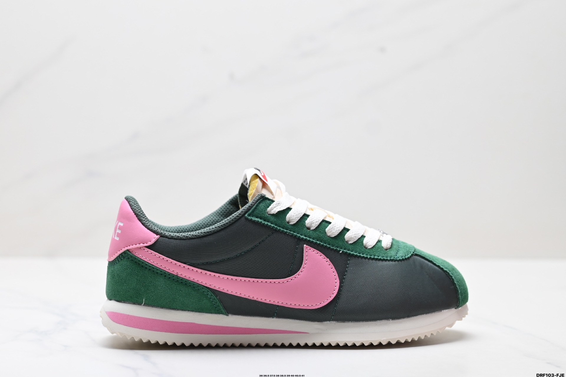 Nike Classic Cortez Men's Running Shoes - Lightweight Comfort, Retro Style 2 i1747066733048 8922 0 0