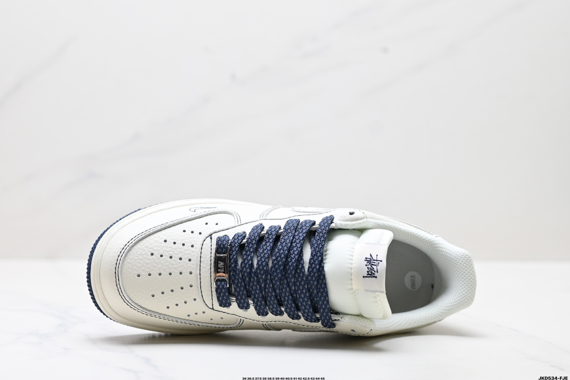 Nike Air Force 1 '07 Low-Top Casual Sneakers - Versatile & Comfortable 3 i1747066915017 6515 0 1
