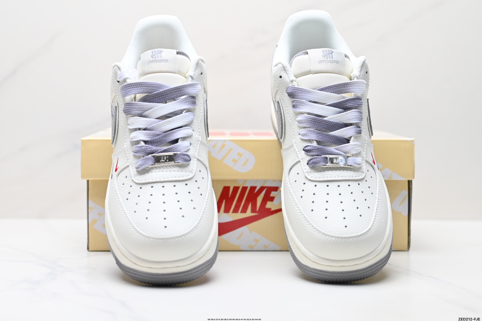 270 NIKE AIR FORCE 1‘07 LV8 CS5288-007