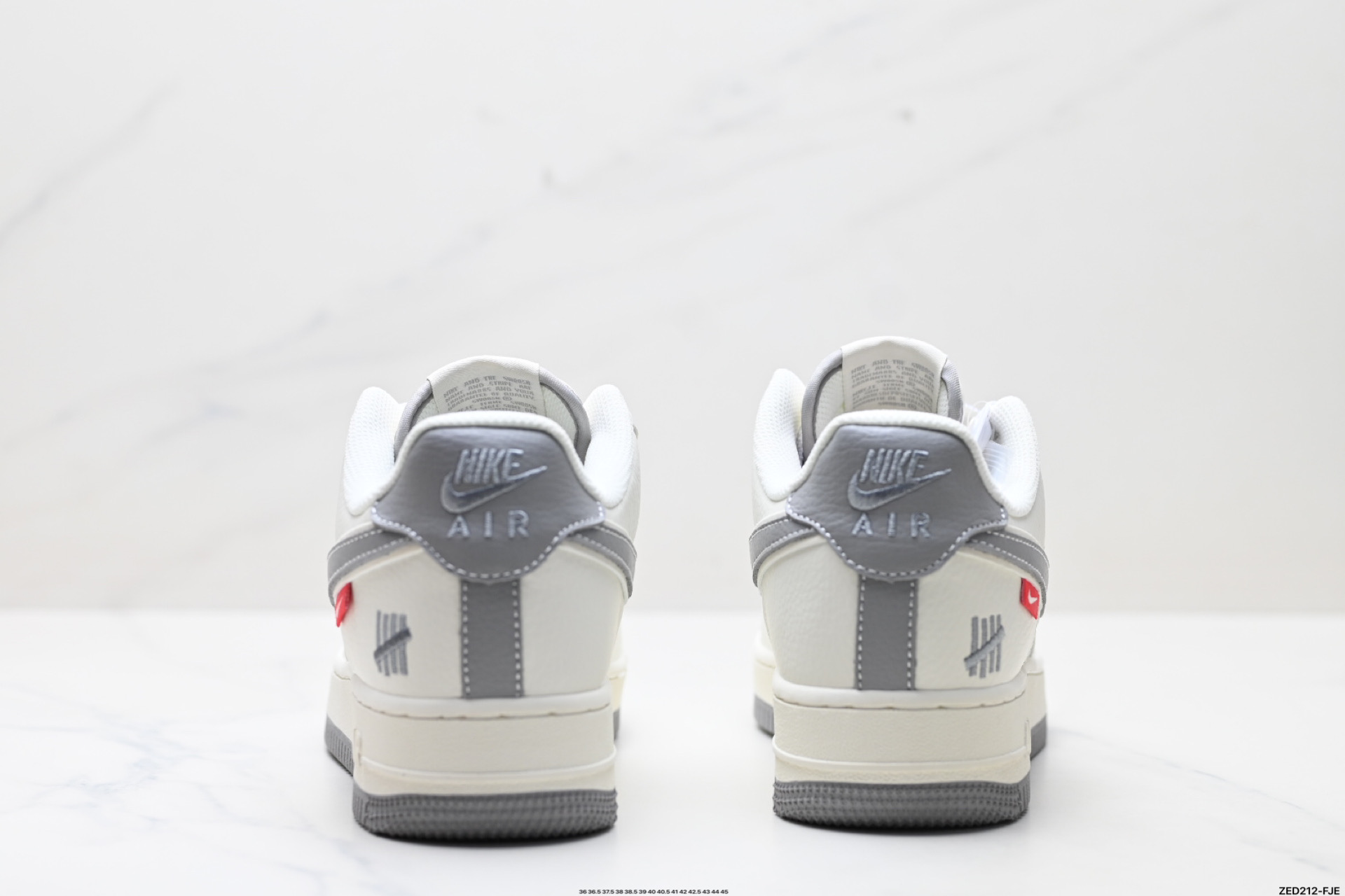 270 NIKE AIR FORCE 1‘07 LV8 CS5288-007