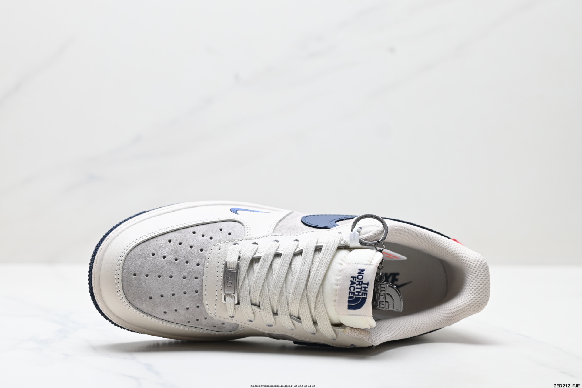 NIKE AIR FORCE 1‘07 LV8 XX3168-133
