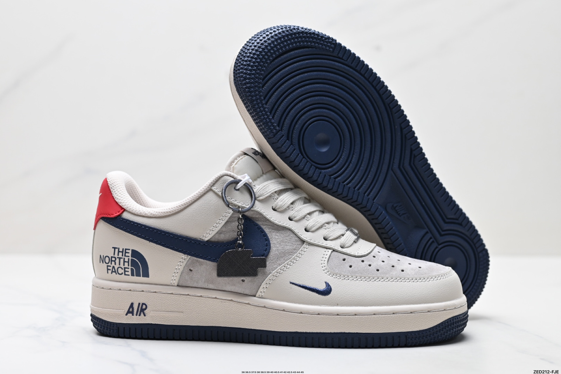 NIKE AIR FORCE 1‘07 LV8 XX3168-133