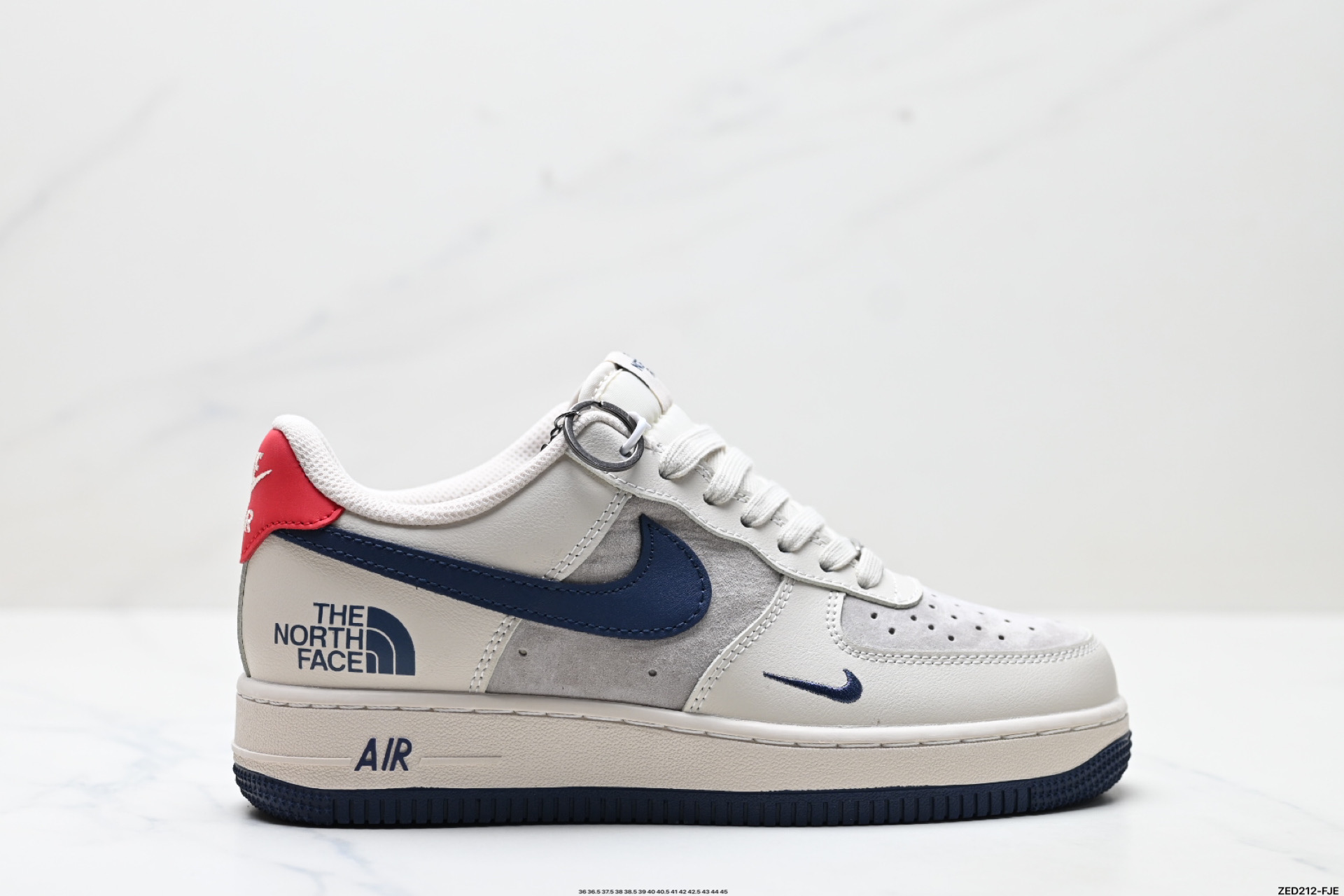 NIKE AIR FORCE 1‘07 LV8 XX3168-133