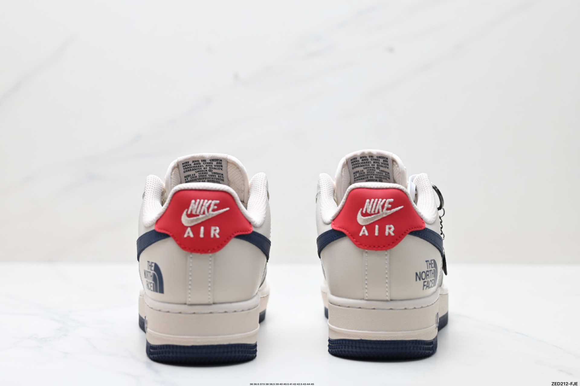 NIKE AIR FORCE 1‘07 LV8 XX3168-133