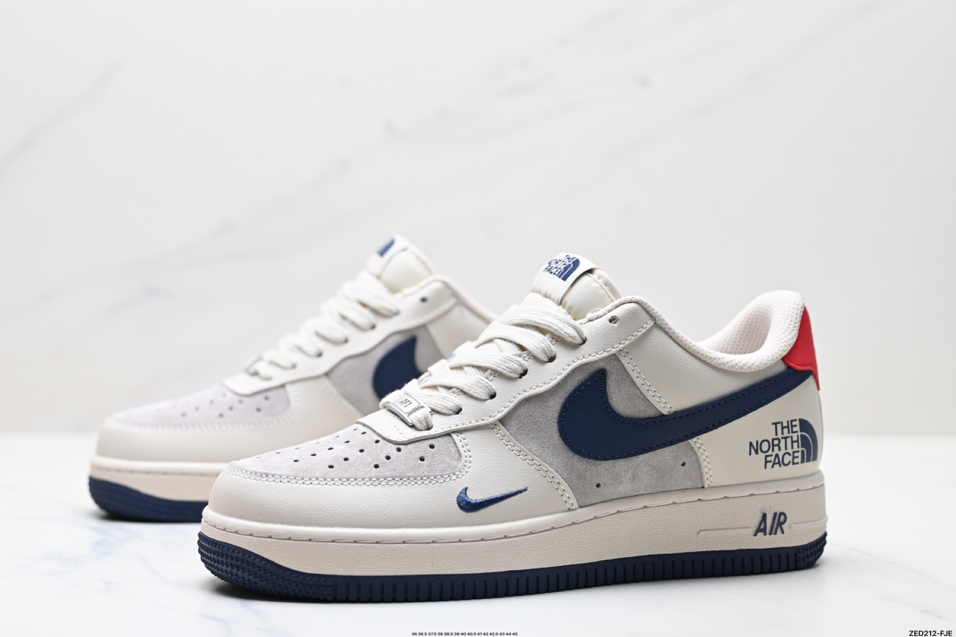 NIKE AIR FORCE 1‘07 LV8 XX3168-133