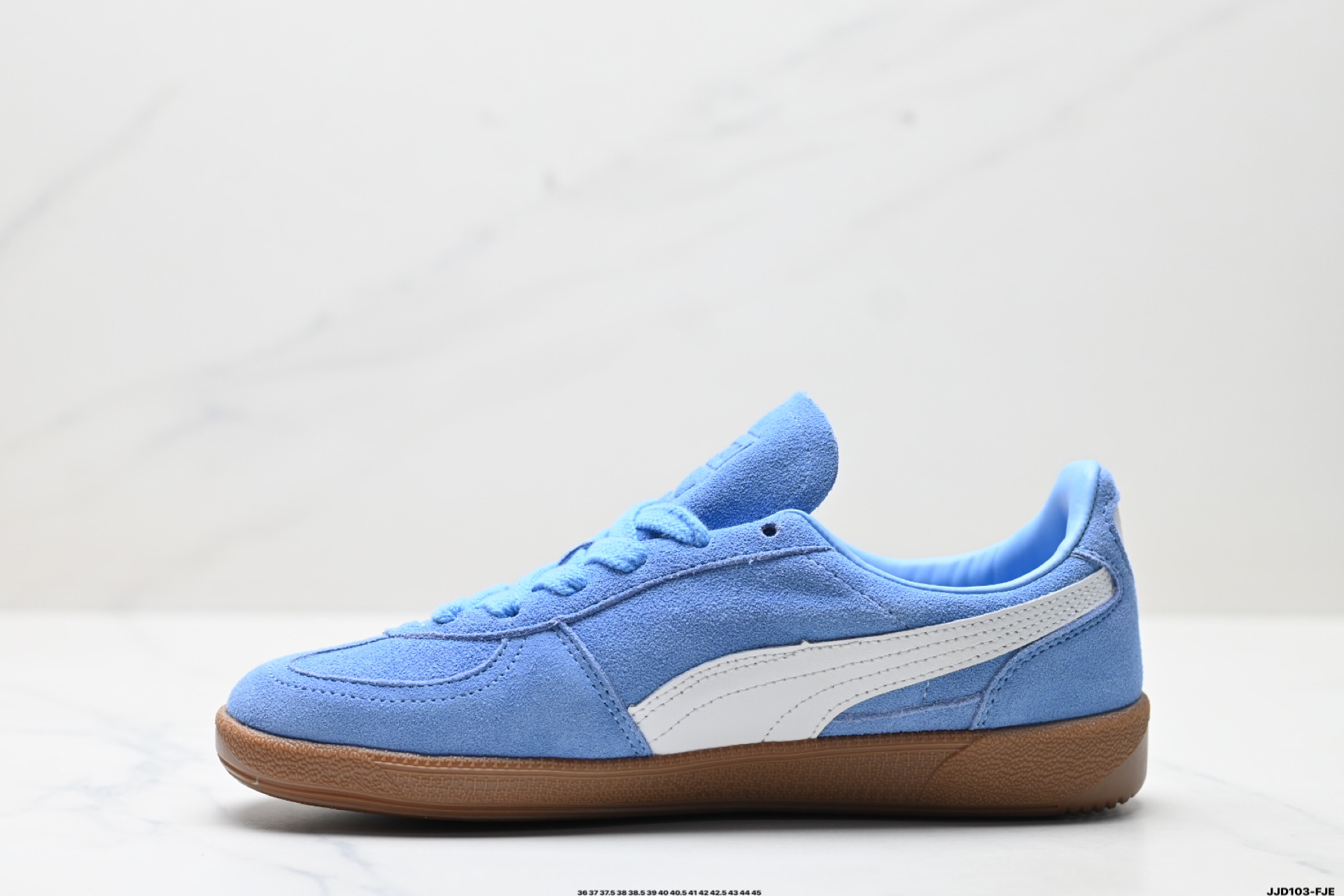 Puma Palermo Jr Retro Sneakers - Low Top, Slip-Resistant, and Durable 4 i1747067238238 1508 0 2