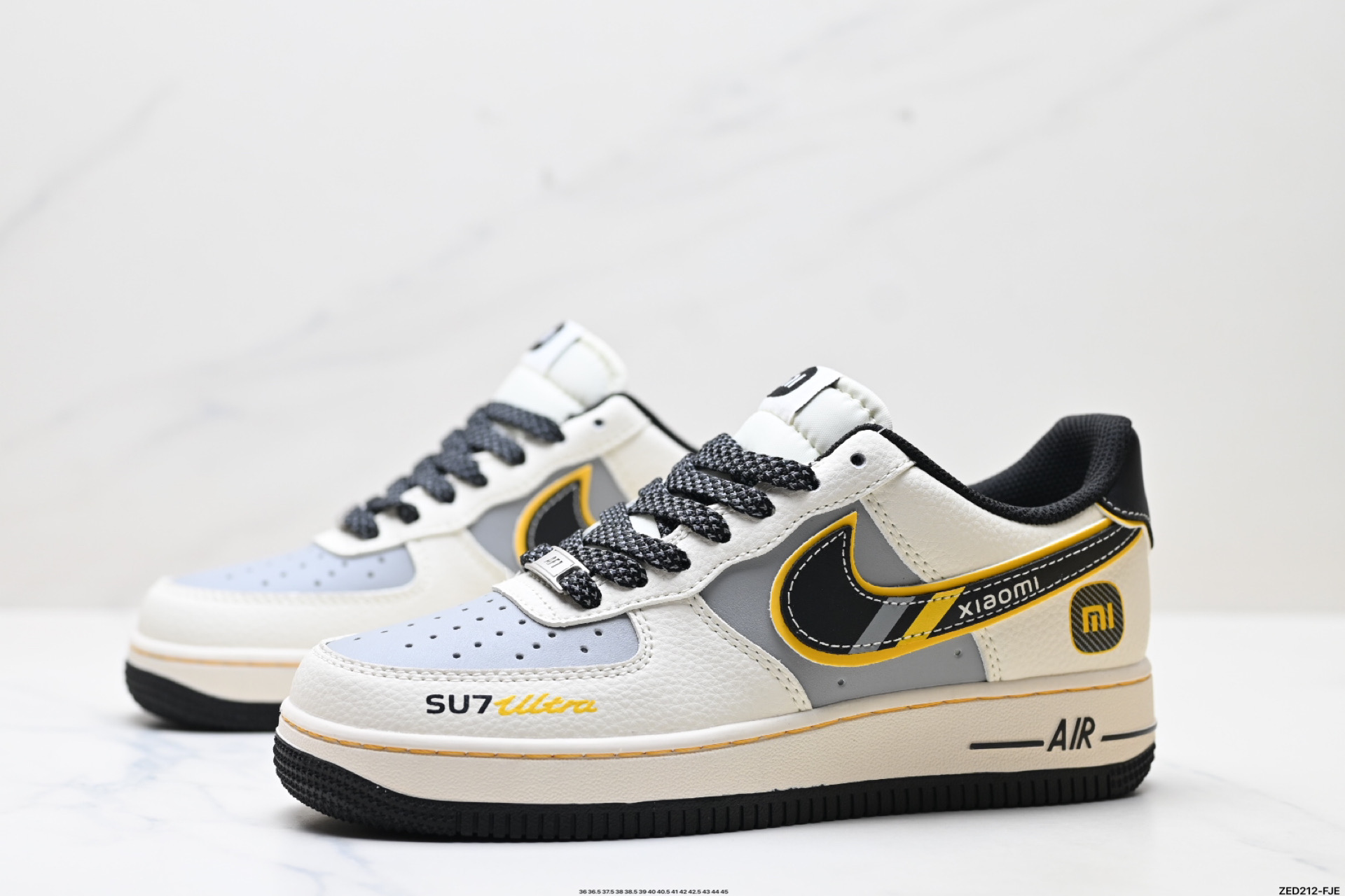 270 NIKE AIR FORCE 1‘07 LV8 XX3168-165