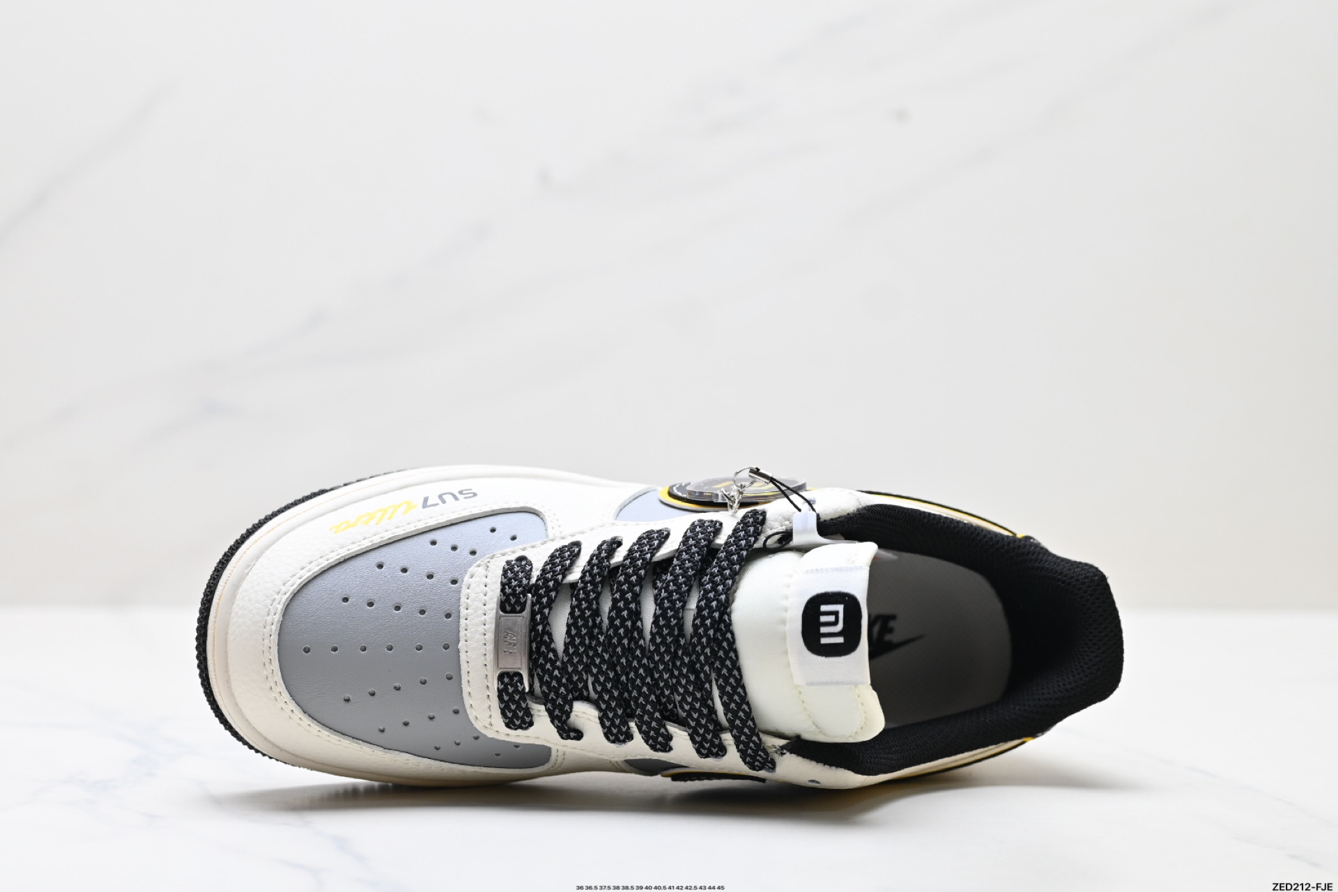 270 NIKE AIR FORCE 1‘07 LV8 XX3168-165