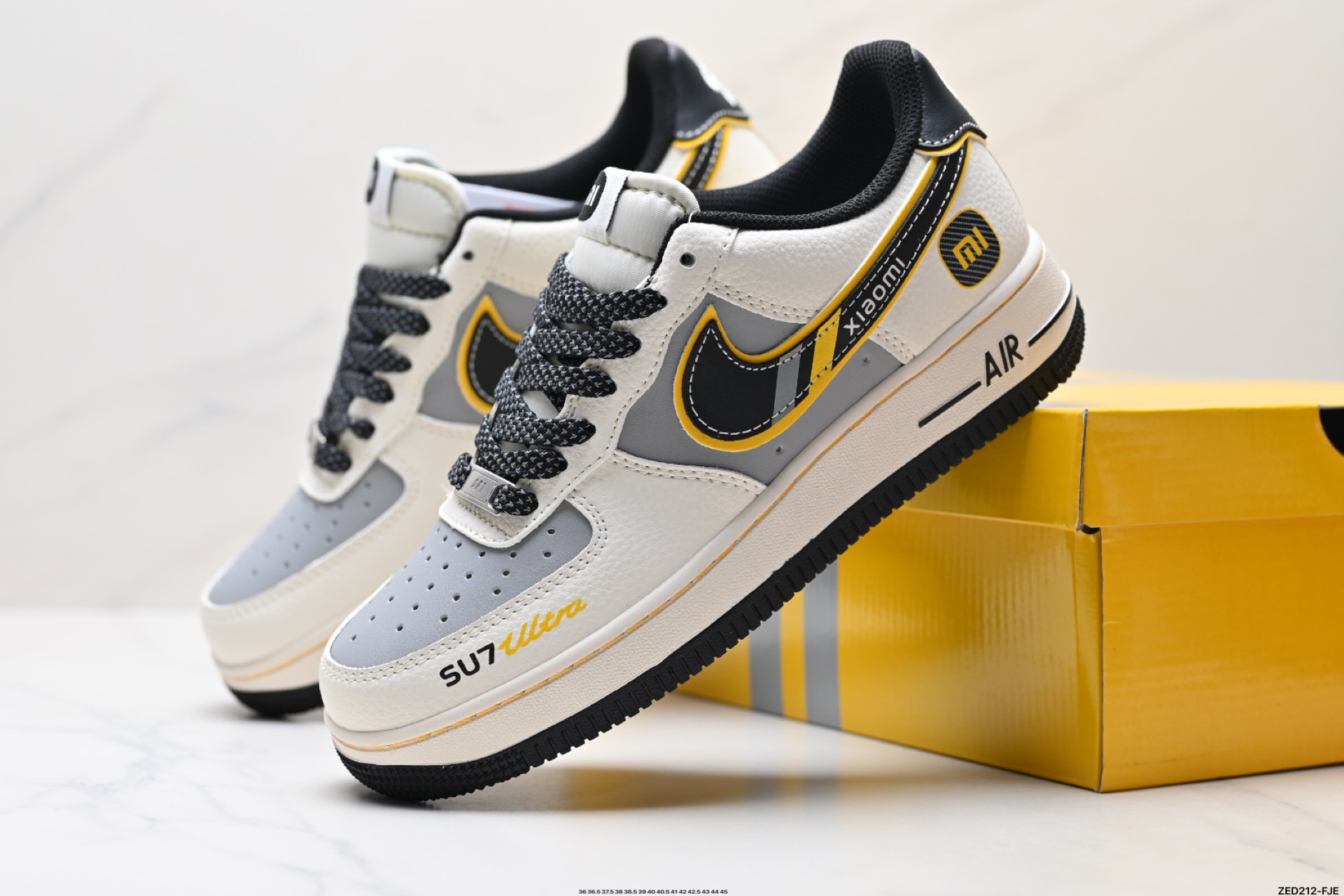 270 NIKE AIR FORCE 1‘07 LV8 XX3168-165
