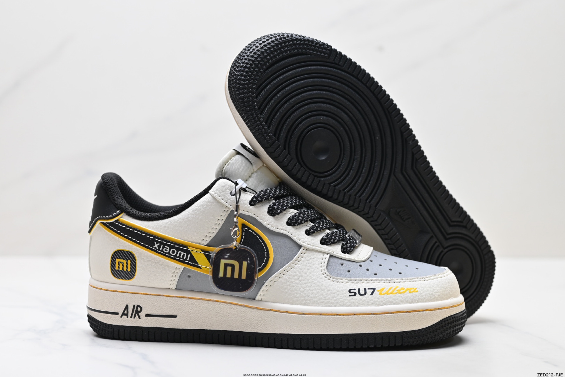 270 NIKE AIR FORCE 1‘07 LV8 XX3168-165